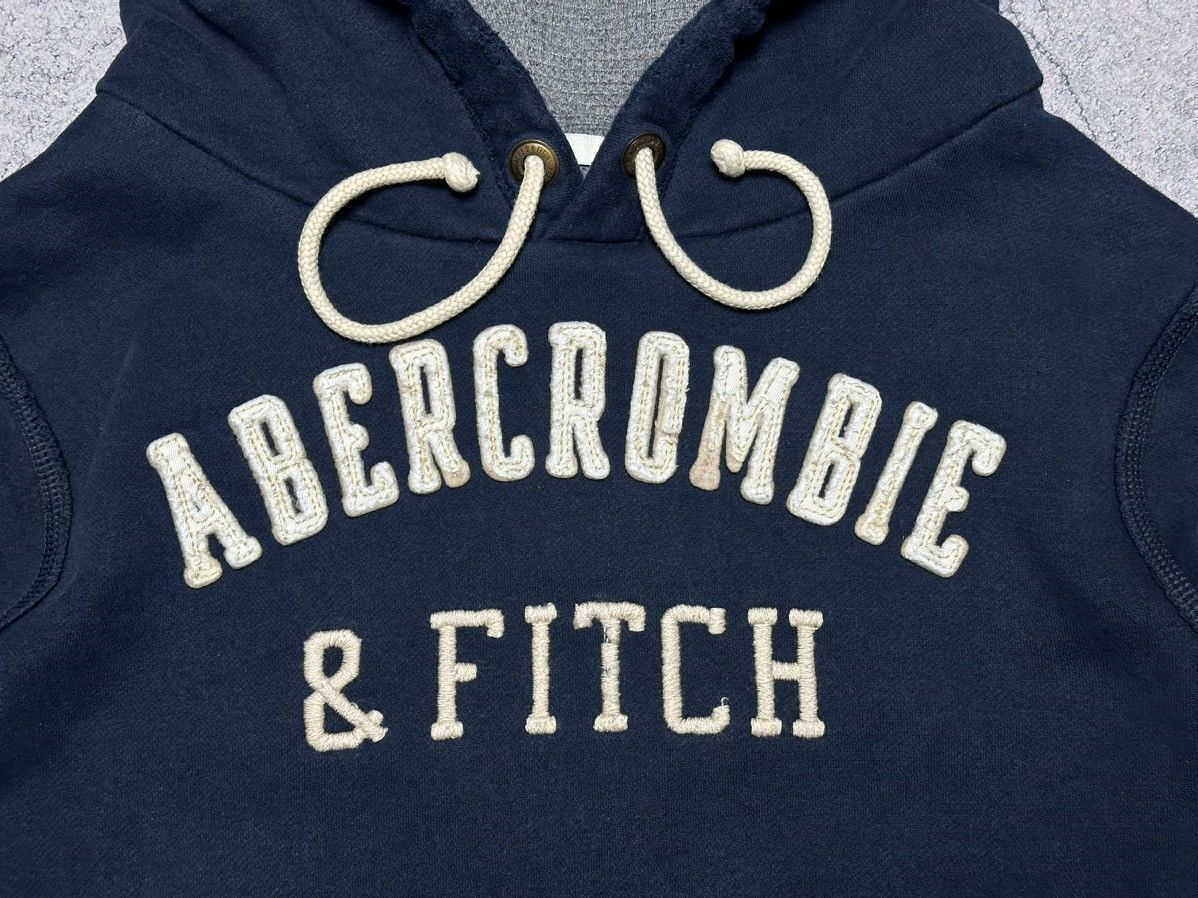 Abercrombie & Fitch Abercrombie & Fitch Hoodie Size US M / EU 48-50 / 2 - 5 Thumbnail