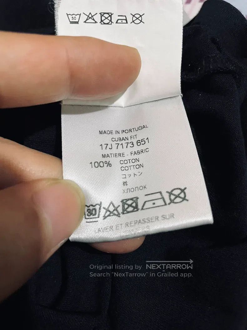 Givenchy Givenchy Classic printed series classic short-sleeve T-shi Size US XL / EU 56 / 4 - 8 Thumbnail