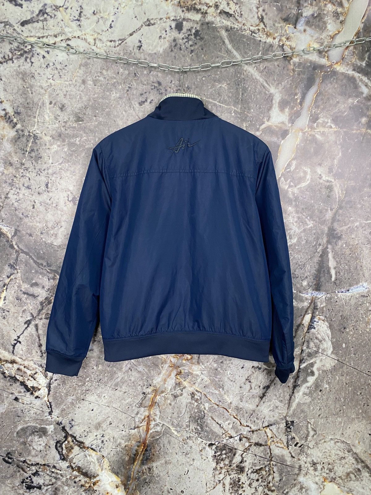 Vintage Men’s Nike Air Bilateral Vintage Streetwear Size Medium Size US M / EU 48-50 / 2 - 7 Thumbnail
