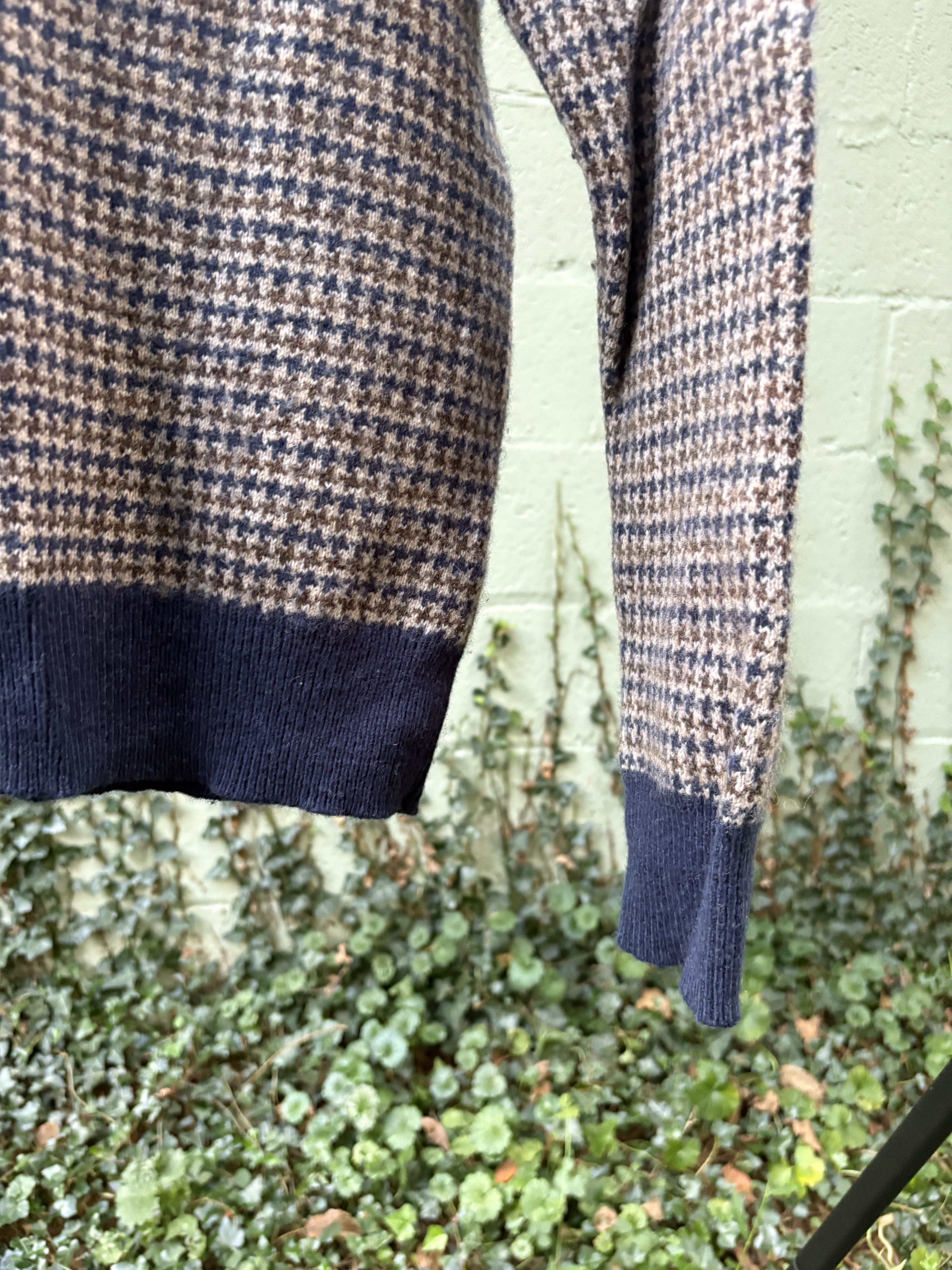 J.Crew J. Crew 100% Authentic Cashmere Sweater Size US S / EU 44-46 / 1 - 5 Thumbnail