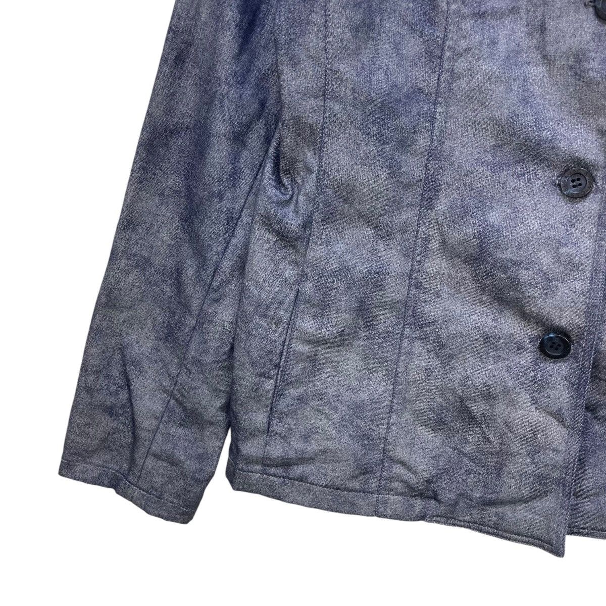 Designer × Jean Charles De Castelbajac Jean Carles Caltebajac Jacket Size M / US 6-8 / IT 42-44 - 6 Thumbnail
