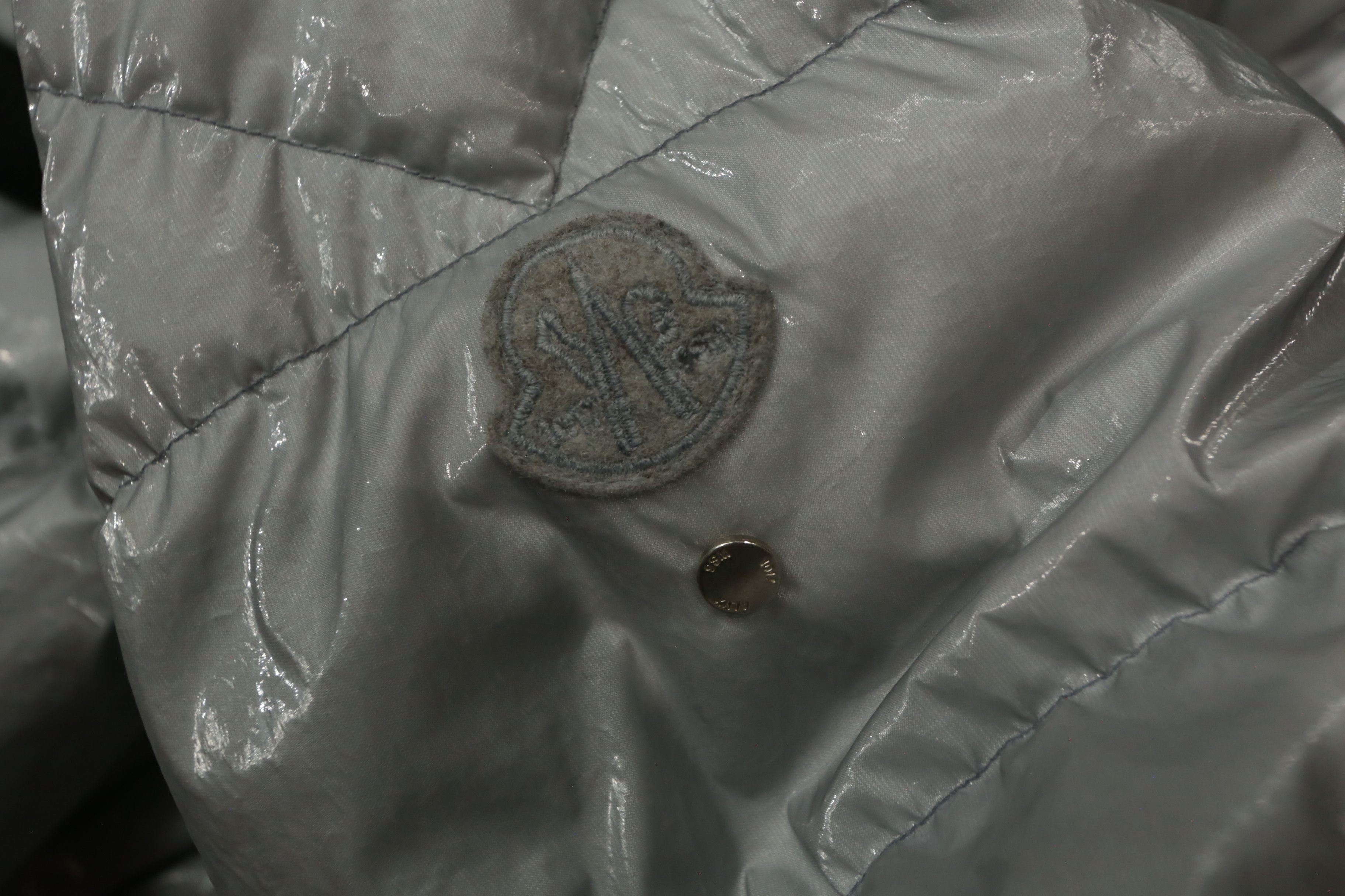 1017 ALYX 9SM Moncler Genius 6 - 1017 Alyx 9SM - F/W 19 - Phobos Giubbotto Size US L / EU 52-54 / 3 - 9 Thumbnail