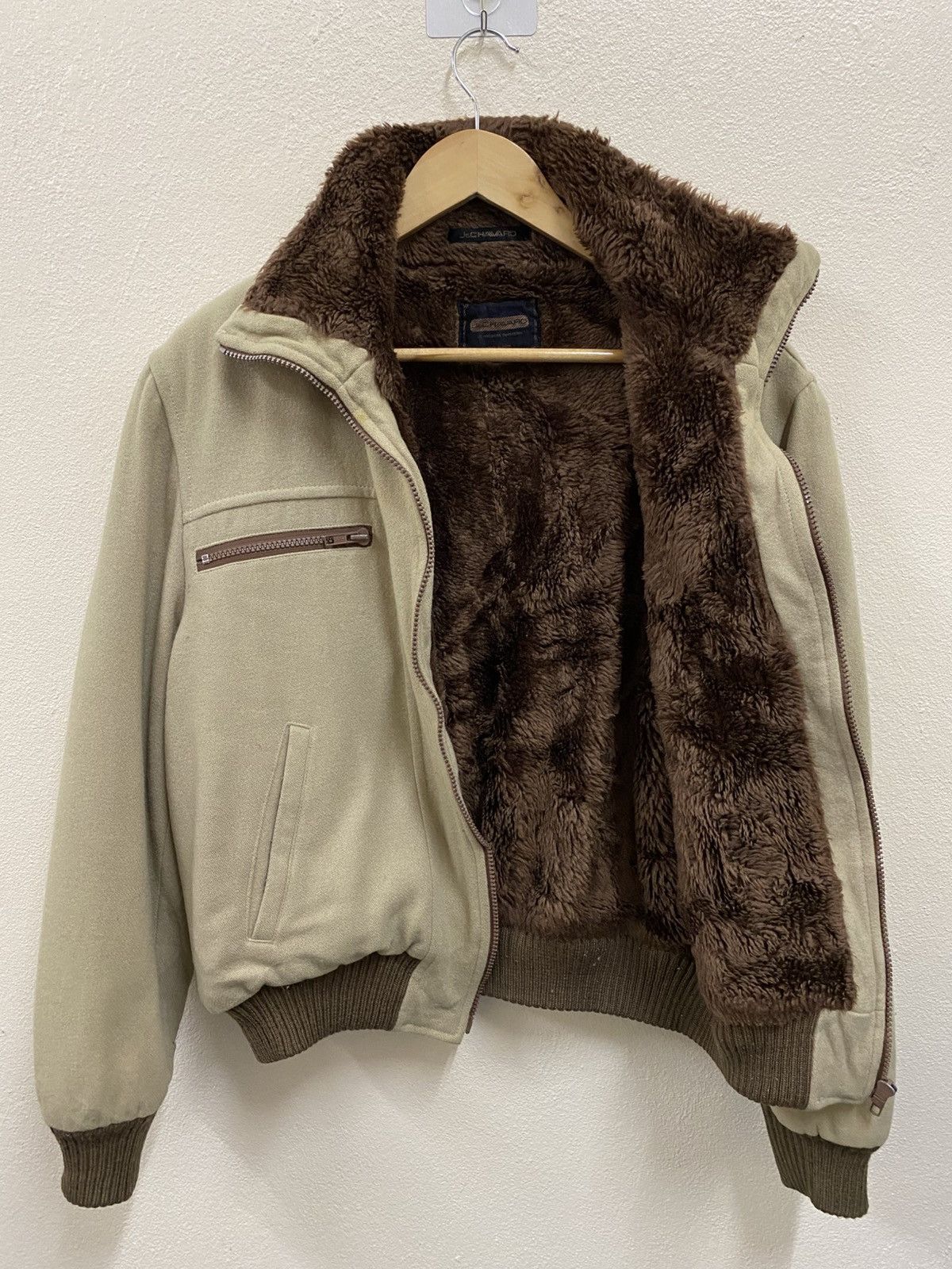 Japanese Brand Vtg JedHaward Jacket Size US M / EU 48-50 / 2 - 2 Thumbnail