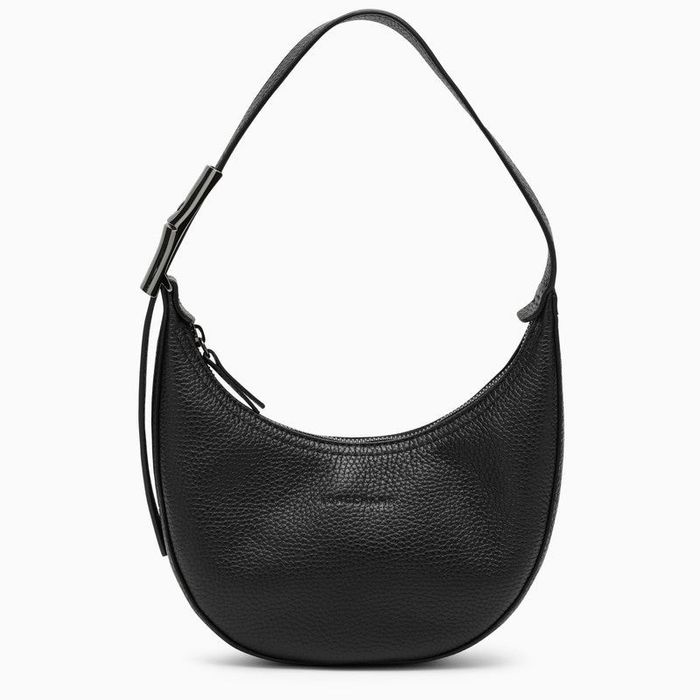 Longchamp Longchamp Blck small Roseau Essential S bag Grailed