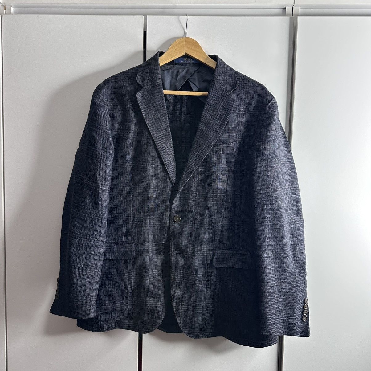 Polo Ralph Lauren Polo Ralph Lauren Jacket Size 40R - 1 Thumbnail