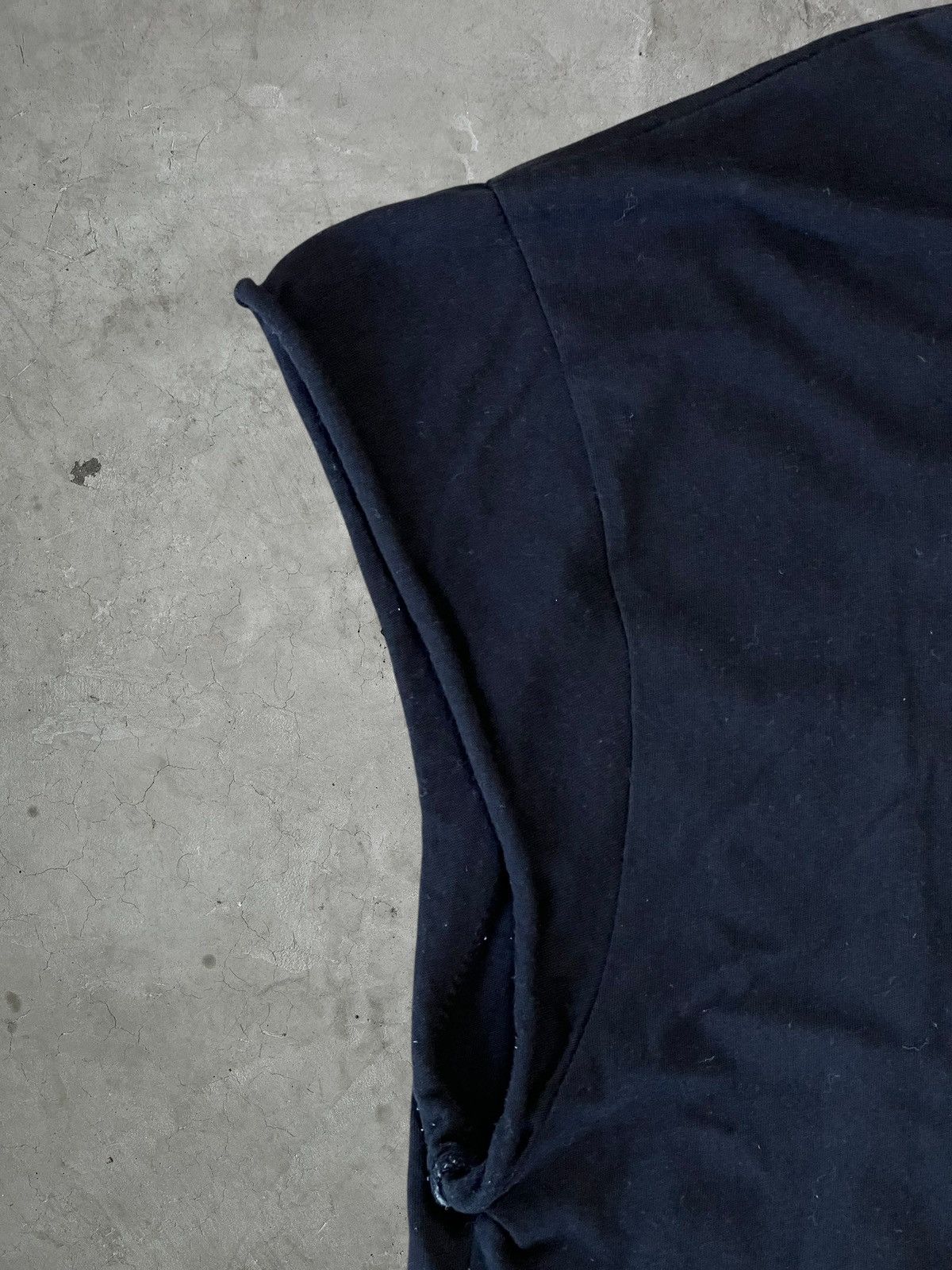 Fear of God 2014-15 FOG Tank Top Size US XL / EU 56 / 4 - 4 Thumbnail