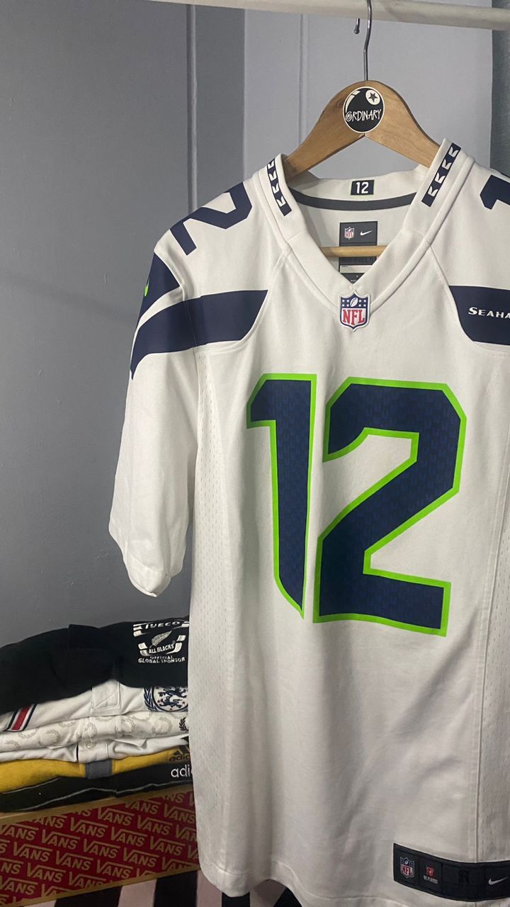 Nike Nike NFL limited edition fans Size US S / EU 44-46 / 1 - 1 Thumbnail