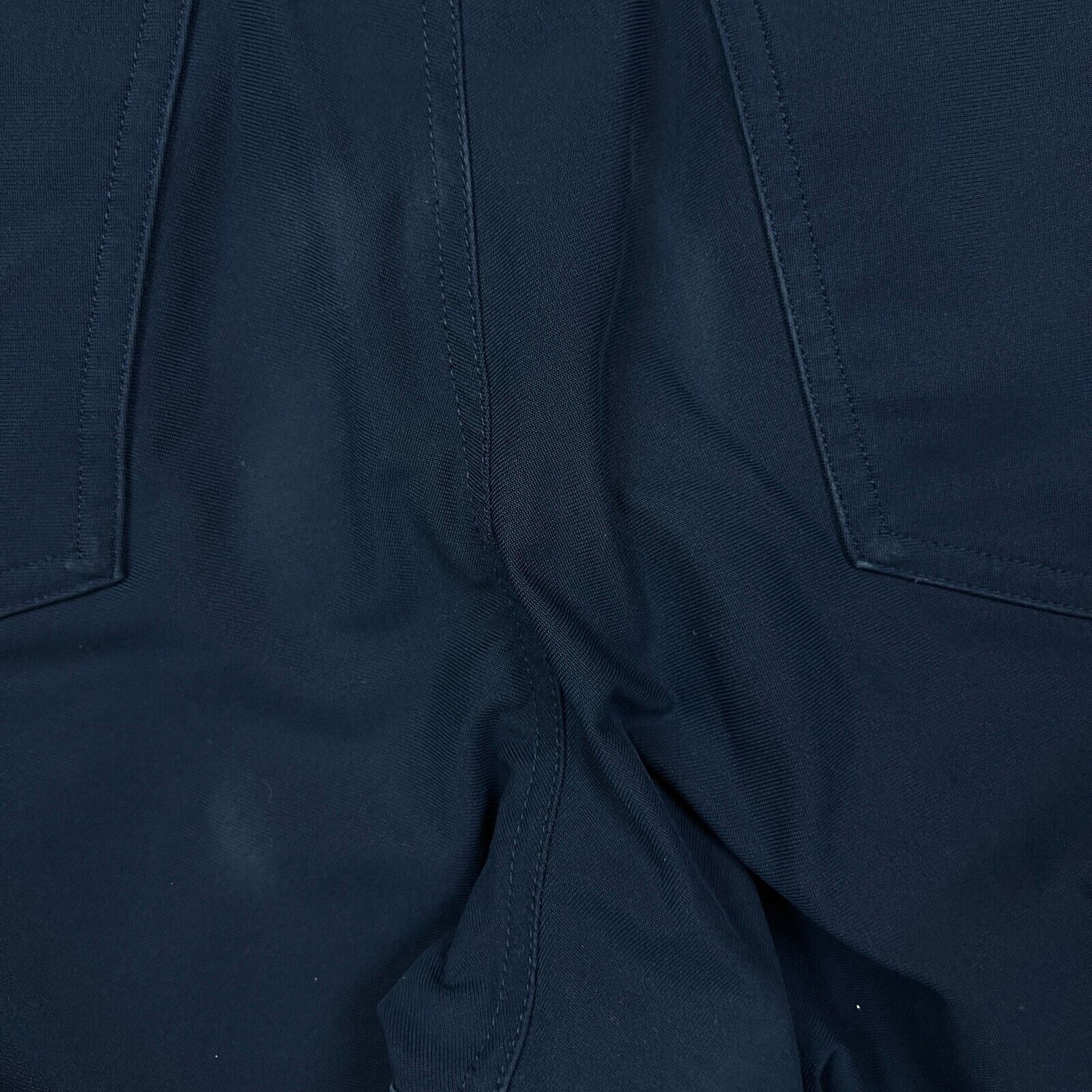 Lululemon Lululemon ABC Pant Slim Warpstreme 32x36 Casual Trousers Size US 36 / EU 52 - 8 Thumbnail