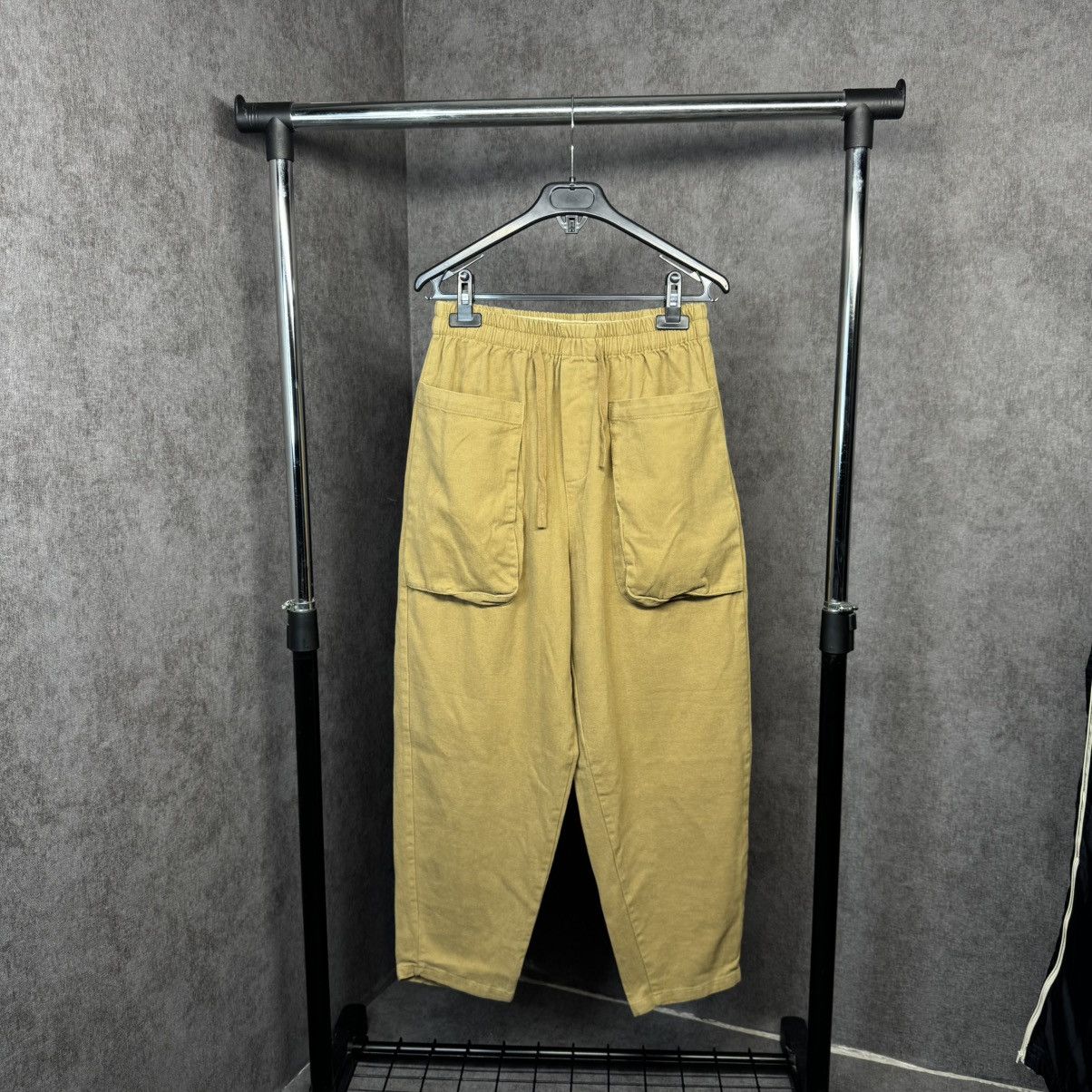 If Six Was Nine × Japanese Brand Japanese style pants Sly buggy Size US 30 / EU 46 - 1 Thumbnail