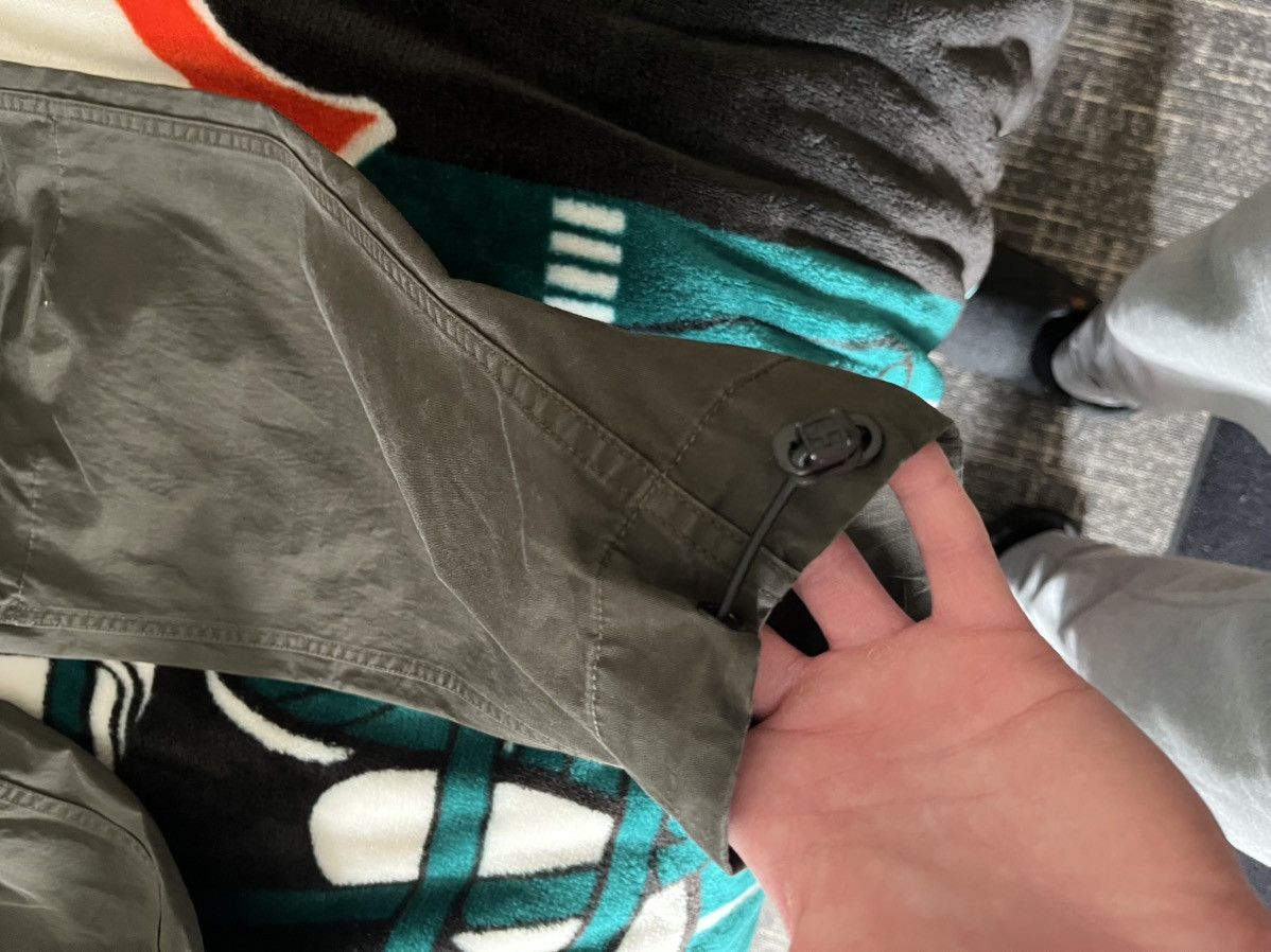 Ksubi Ksubi FUGITIVE CARGO PANT DARK FANATSY Size US 32 / EU 48 - 8 Thumbnail