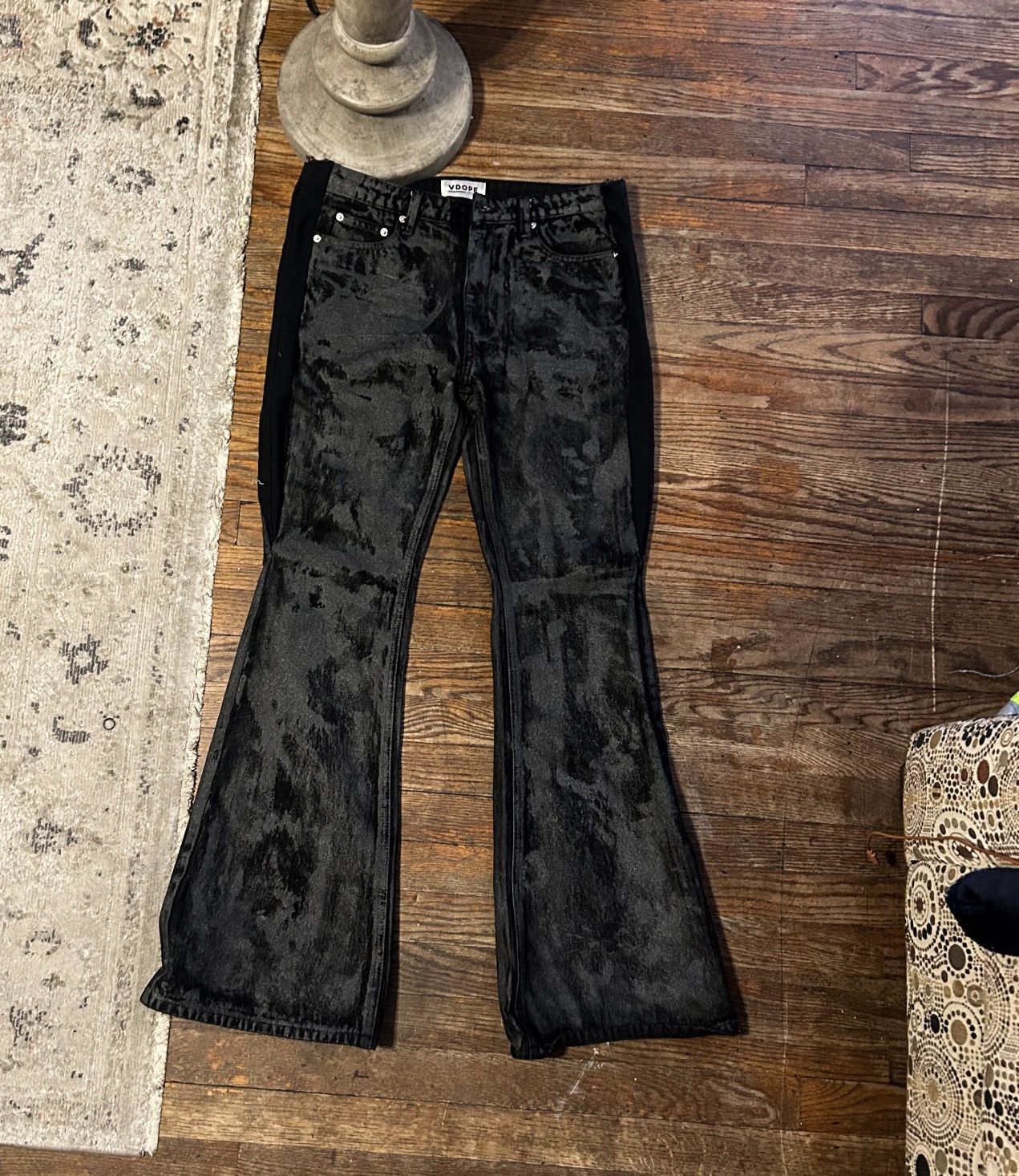 Other Flare jeans Size US 31 - 2 Thumbnail