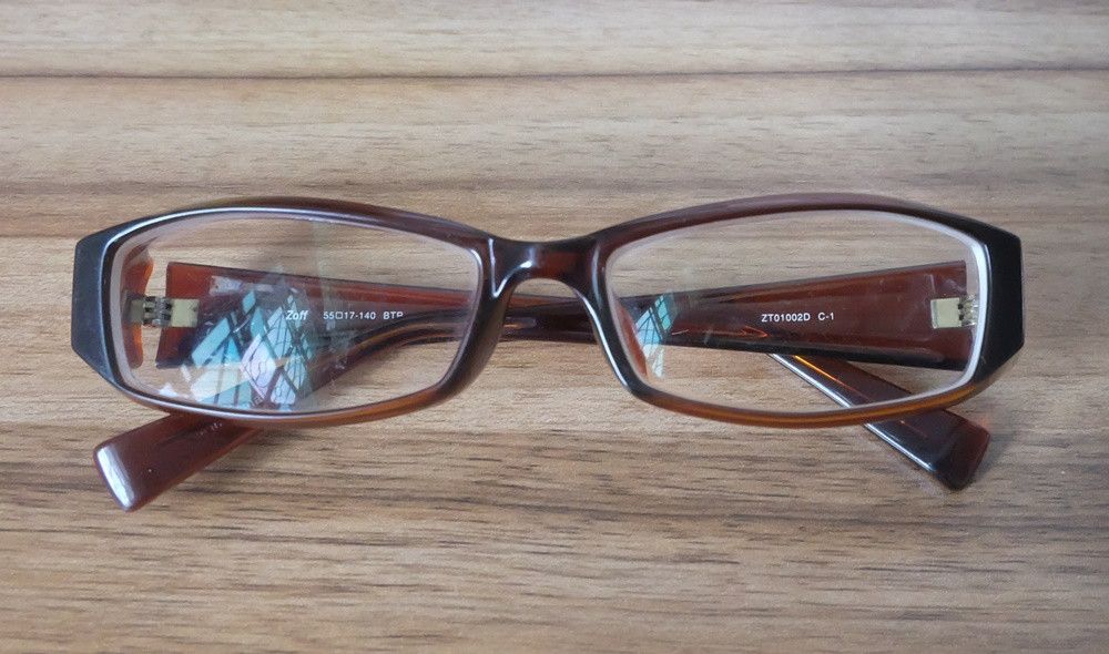 Other Zoff Glasses Size ONE SIZE - 2 Thumbnail