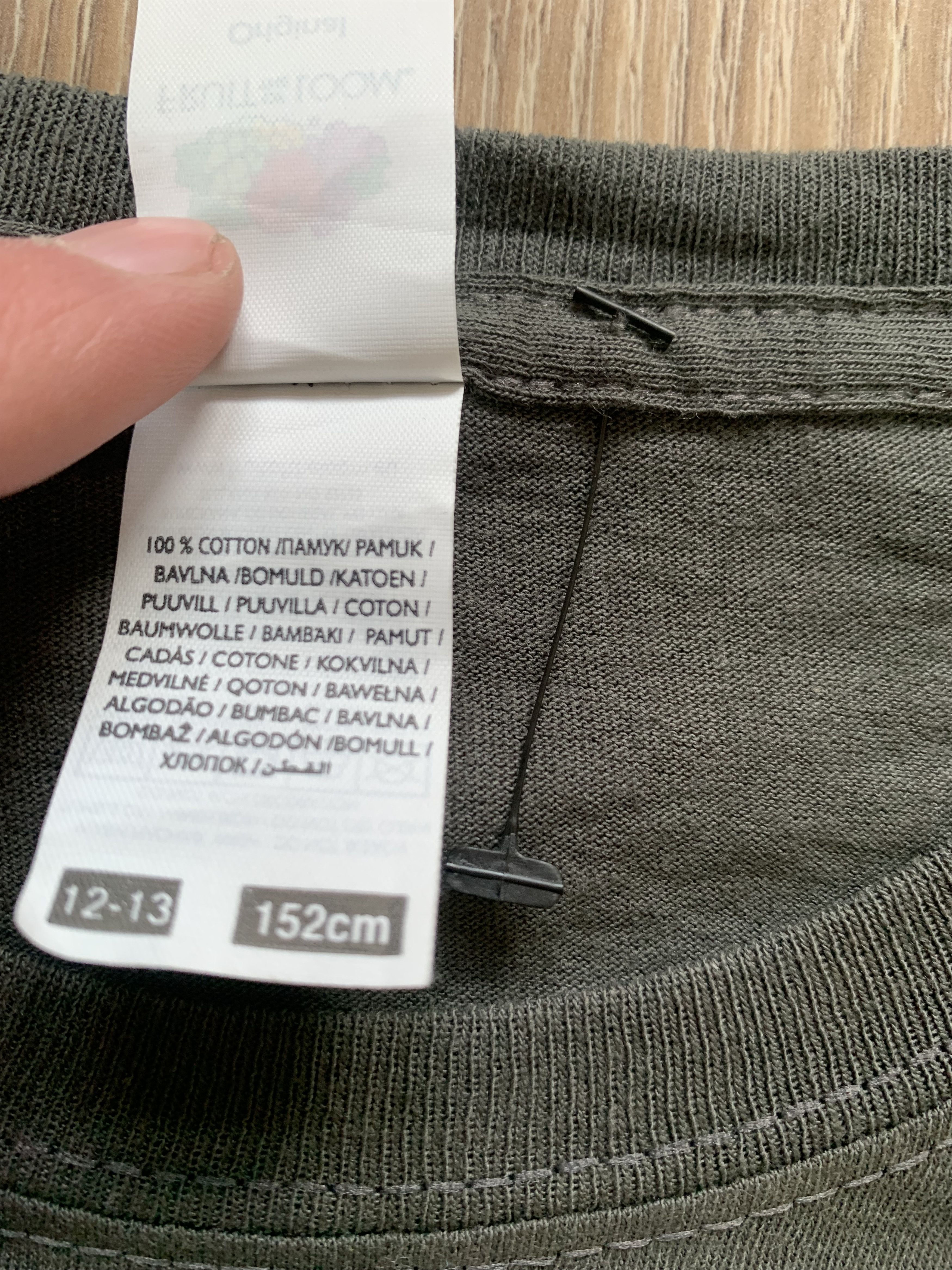 Fruit Of The Loom Vintage Youth Fruit of the Loom Sci-Fi Graphic T-Shirt Size US XXS / EU 40 - 7 Thumbnail