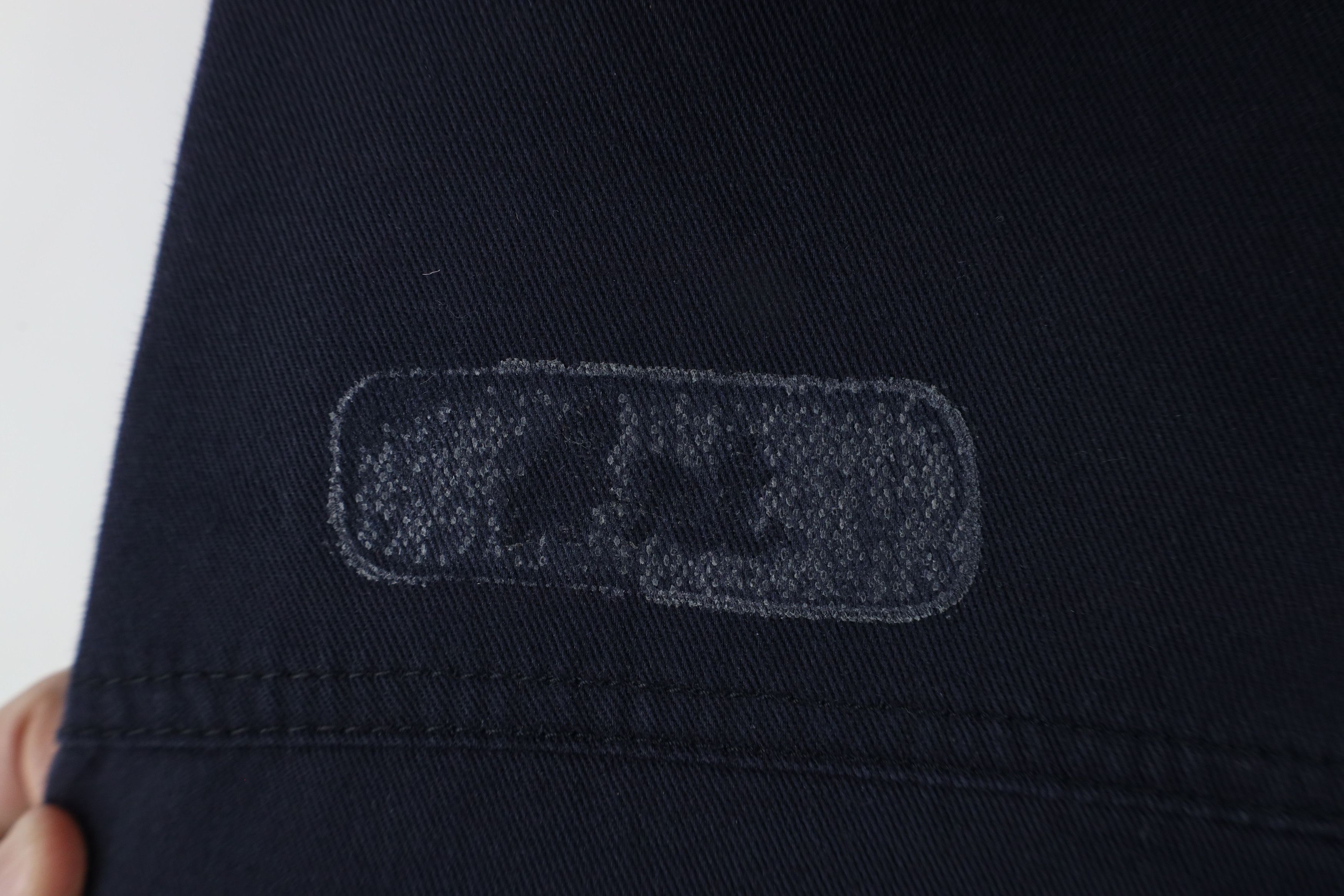 Vintage Bulwark FR Reflective Flame Fire Resistant Bomber Jacket Size US XXL / EU 58 / 5 - 5 Thumbnail