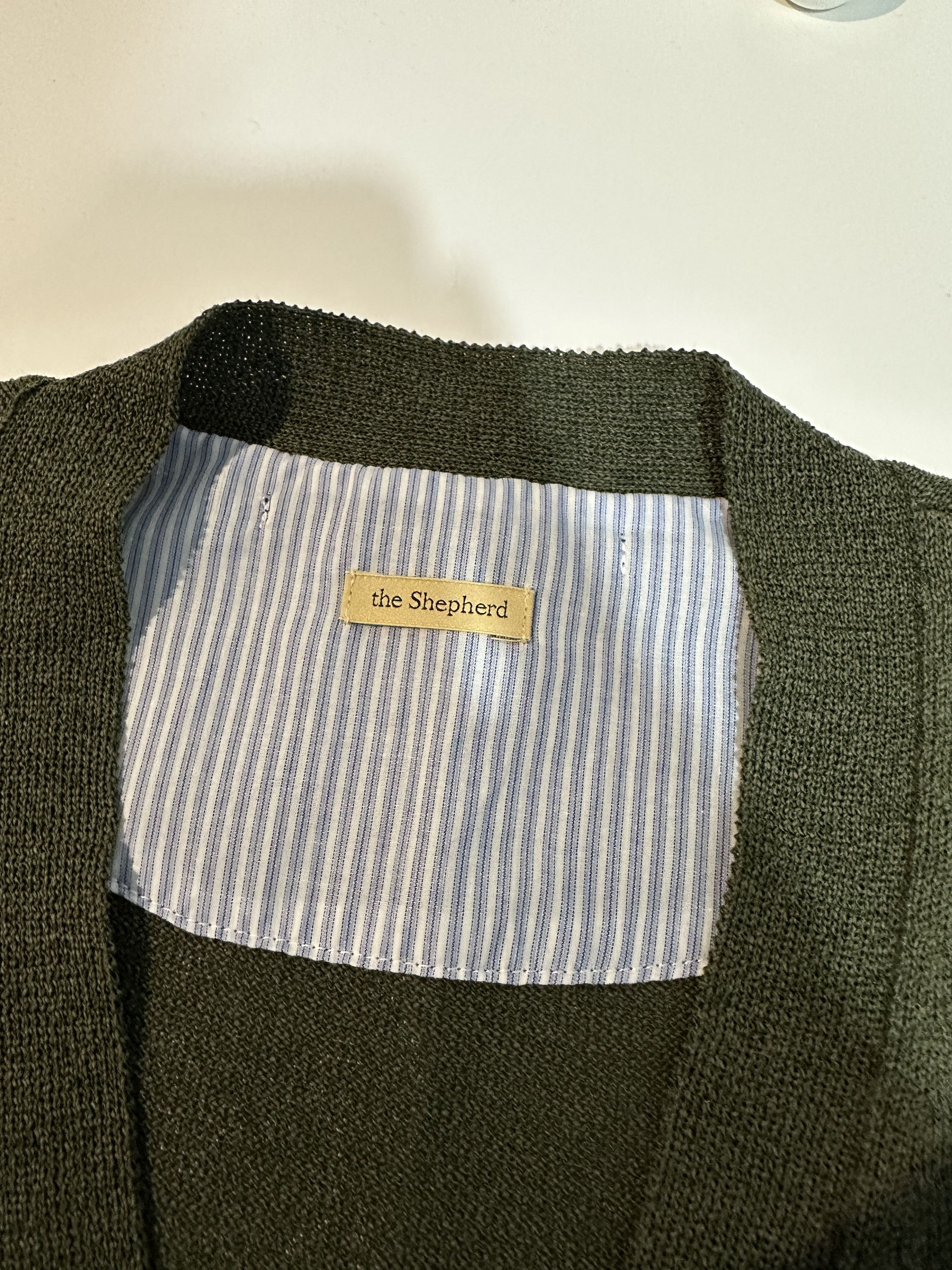 Undercover undercover the shepherd Size US L / EU 52-54 / 3 - 4 Thumbnail