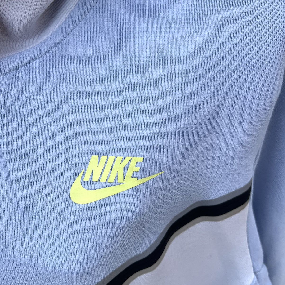 Nike Nike tech fleece suit hoodie /pants Size US S / EU 44-46 / 1 - 4 Thumbnail