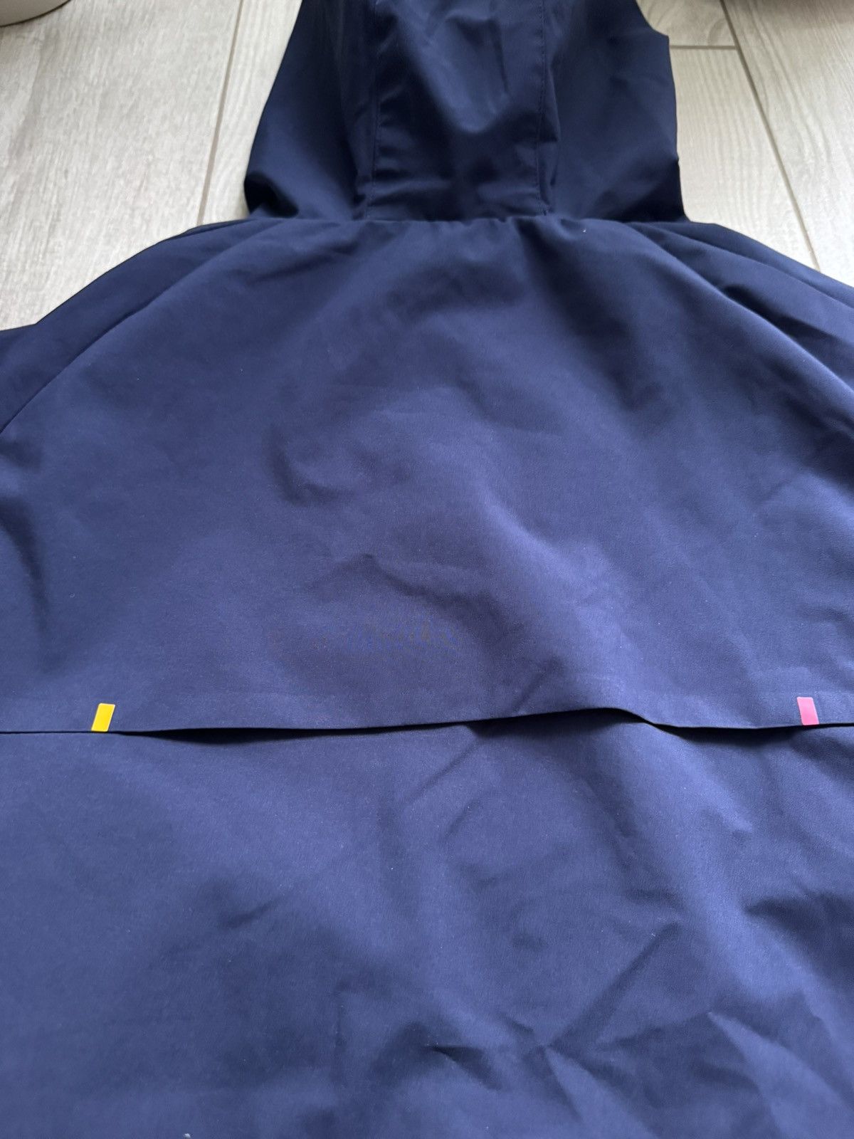 Castore Wolverhampton Wanderers castore jacket soccer jersey Size US S / EU 44-46 / 1 - 9 Thumbnail