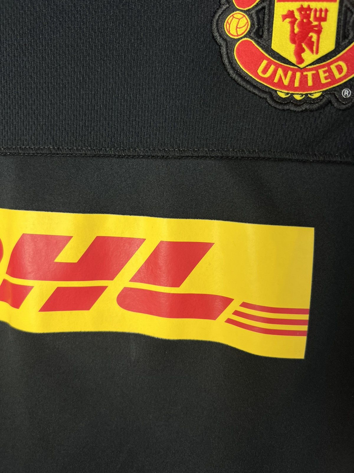 Other Manchester United Training Football Shirt Soccer Jersey Nike Size US XS / EU 42 / 0 - 5 Thumbnail