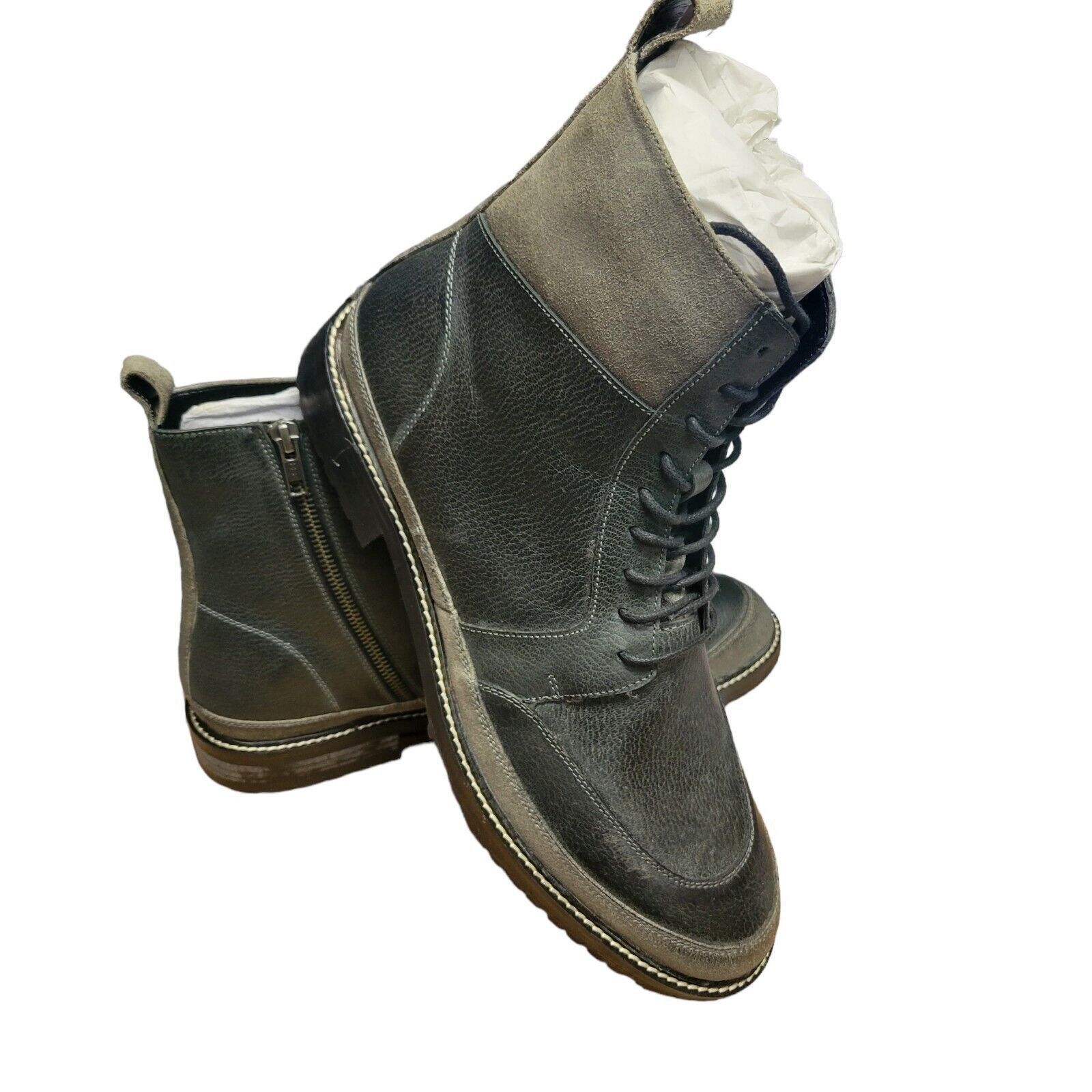 Reserved Reserved Footwear RF201 Men's. Size 10. New With Tags $195 Size US 10 / EU 43 - 3 Thumbnail
