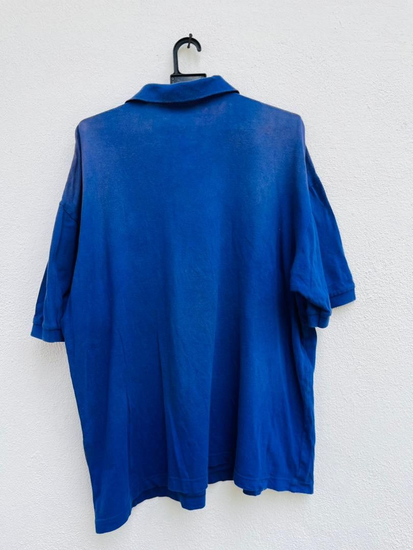 Vintage × Yves Saint Laurent Vintage Yves Saint Lauren Designer Fashion Style Size US L / EU 52-54 / 3 - 2 Thumbnail