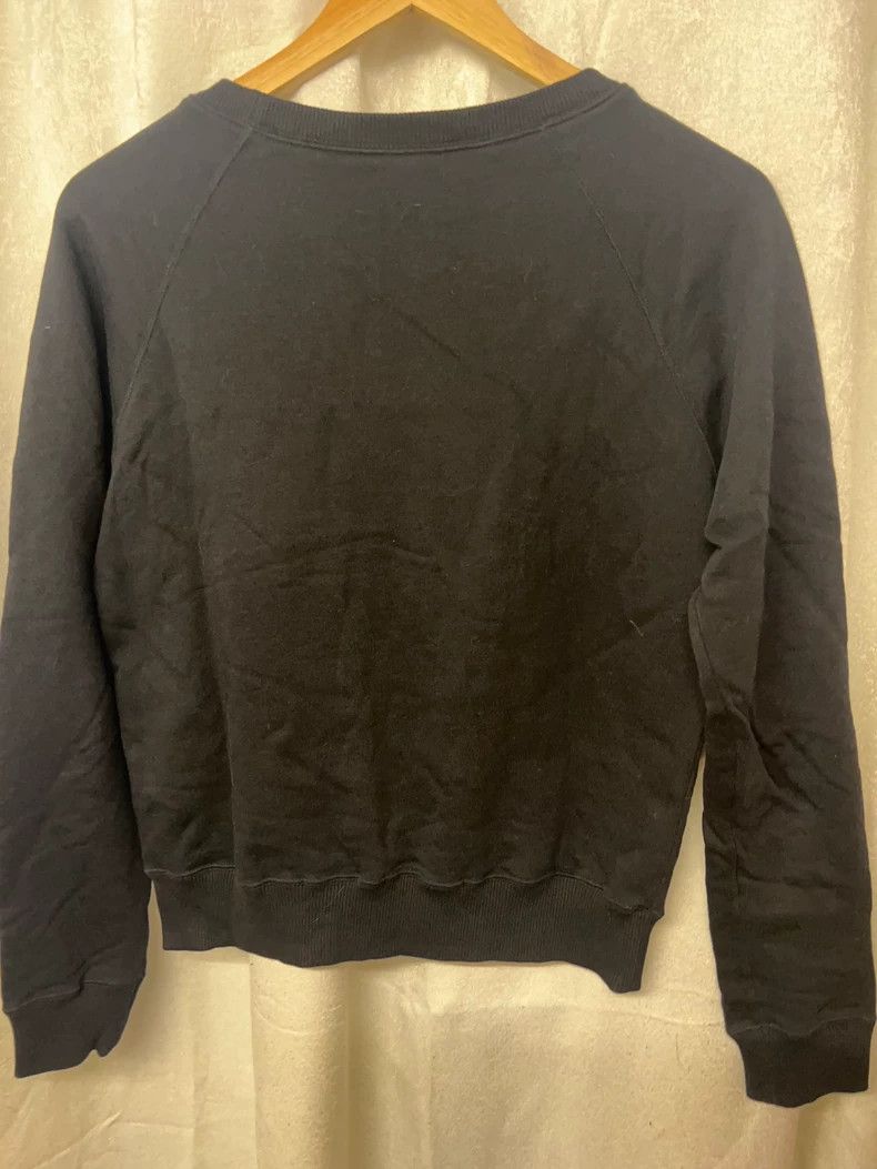 Saint Laurent Paris Saint Laurent Paris sweatshirt 2505-Nextarrow Size S / US 4 / IT 40 - 3 Thumbnail