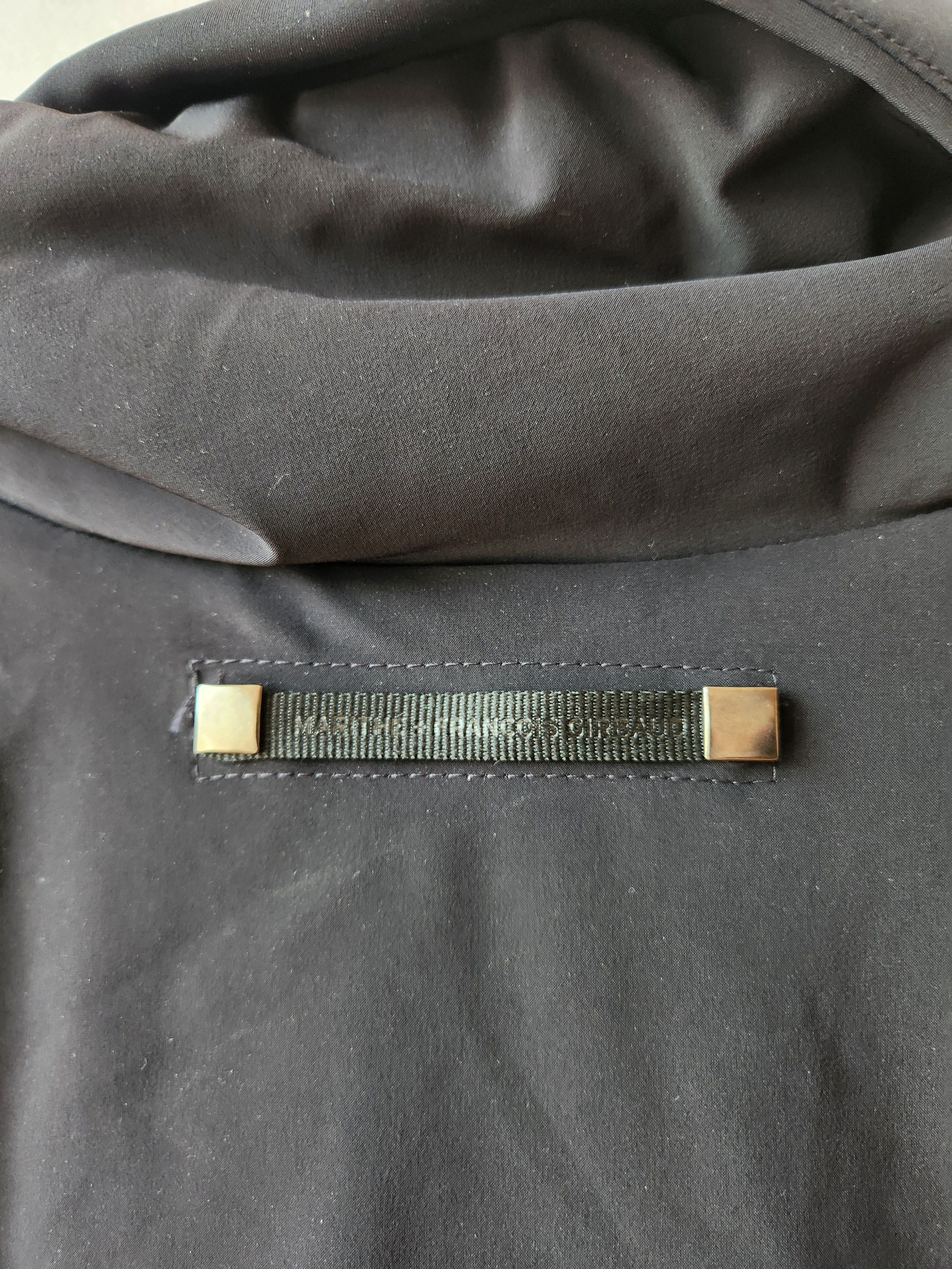 Marithe + Francois Girbaud Marithe Francois Girbaud puffer vest Size XL / US 12-14 / IT 48-50 - 8 Thumbnail