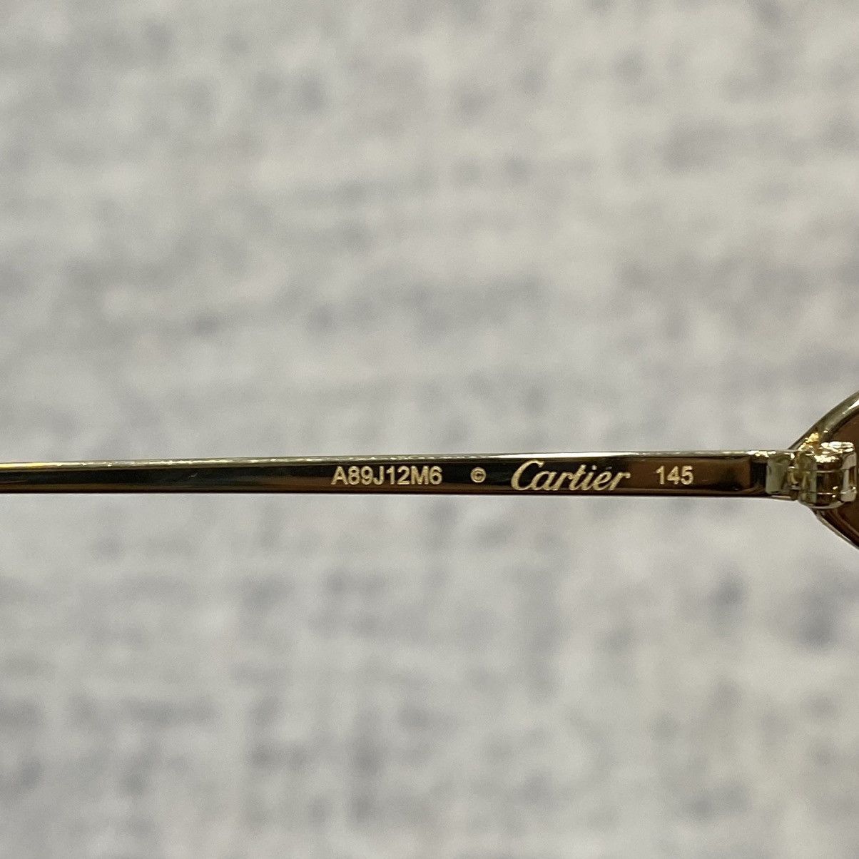 Cartier Cartier CT0465S 004 Size ONE SIZE - 12 Thumbnail
