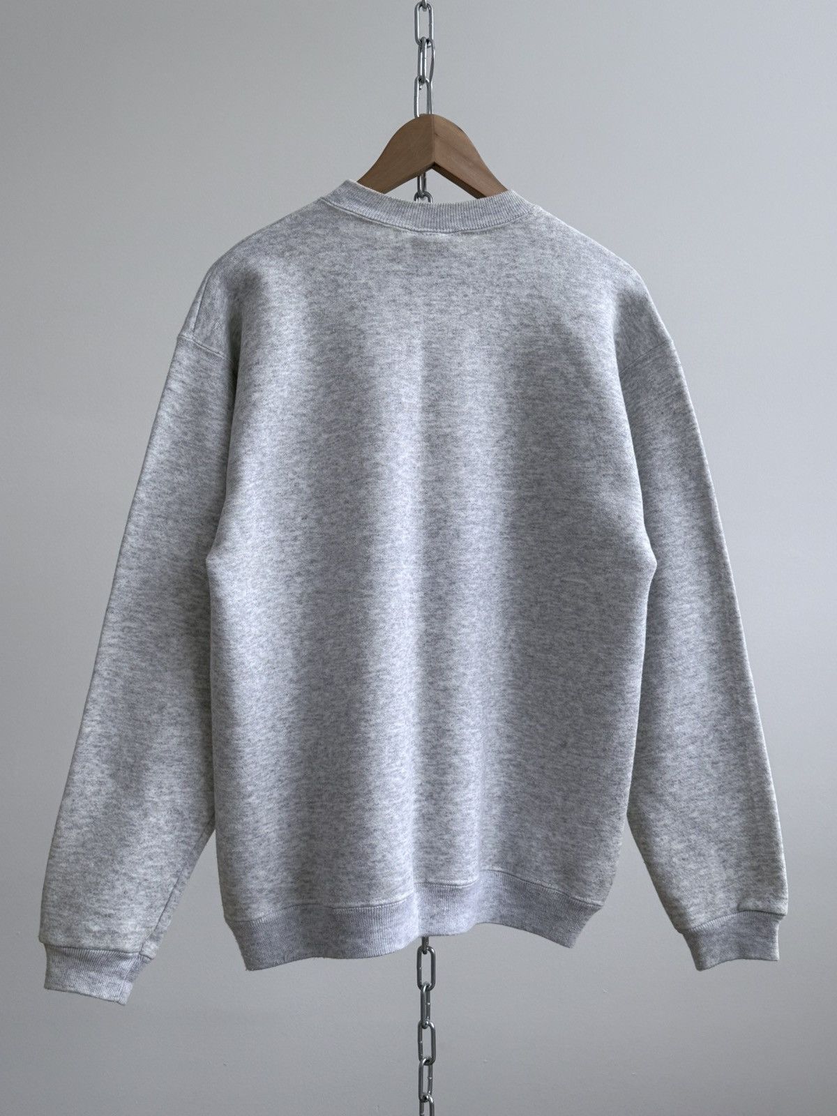 Vintage Vintage 90s Leonardo DiCaprio Sweatshirt Size US M / EU 48-50 / 2 - 6 Thumbnail