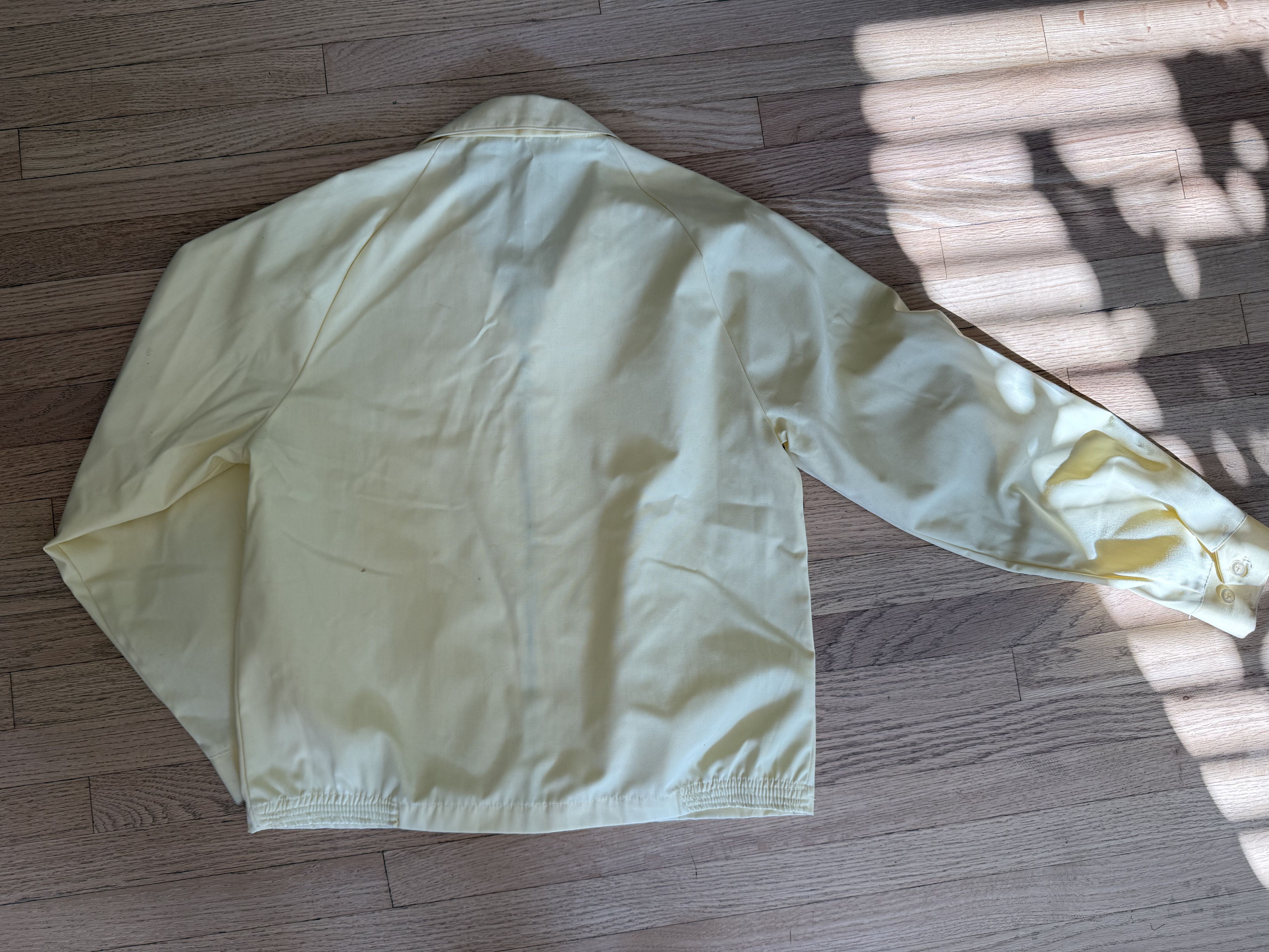Other Vintage Trucker Jacket Size US M / EU 48-50 / 2 - 10 Thumbnail