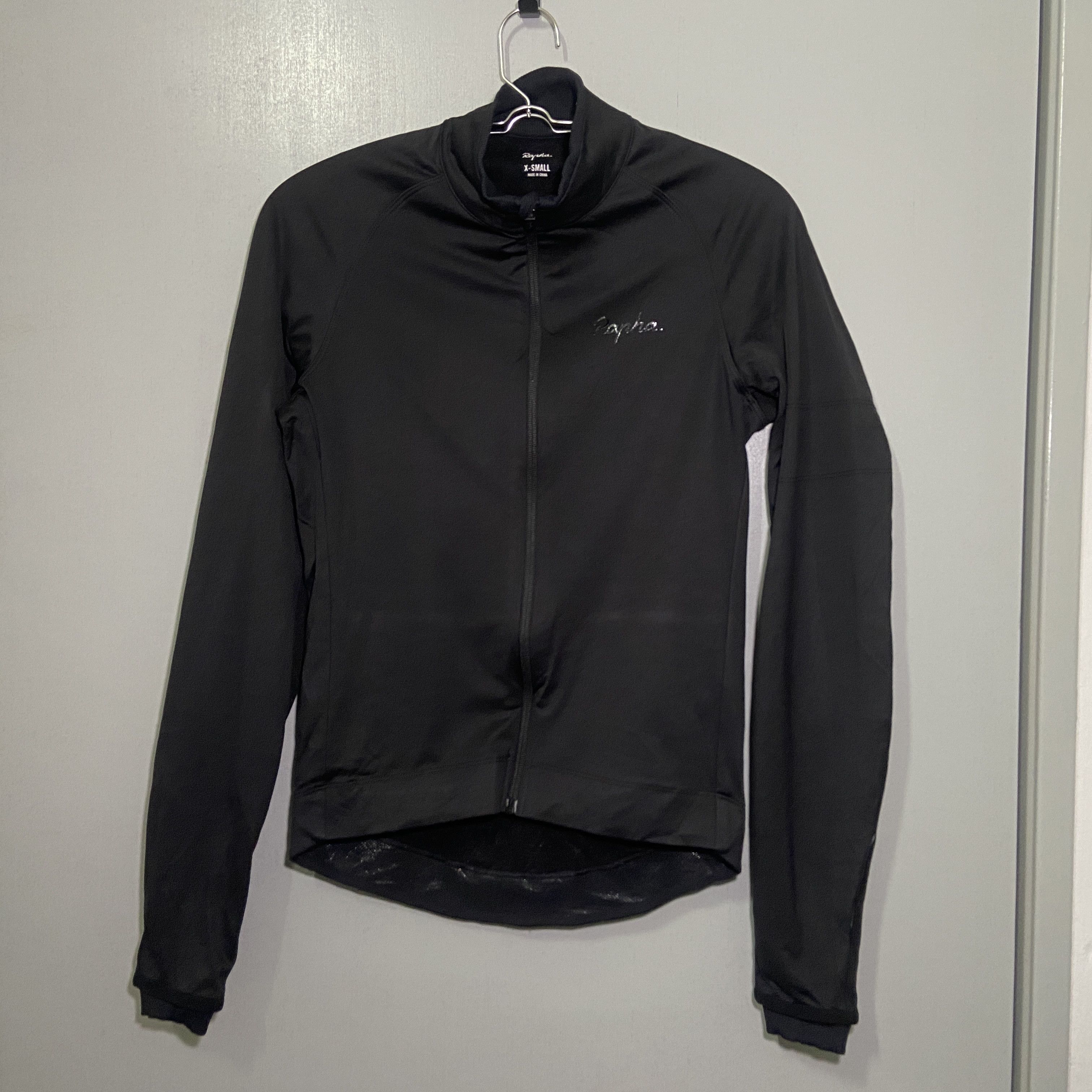 Rapha Rapha Cycling Lightweight Transfer Jacket Polartec Coat