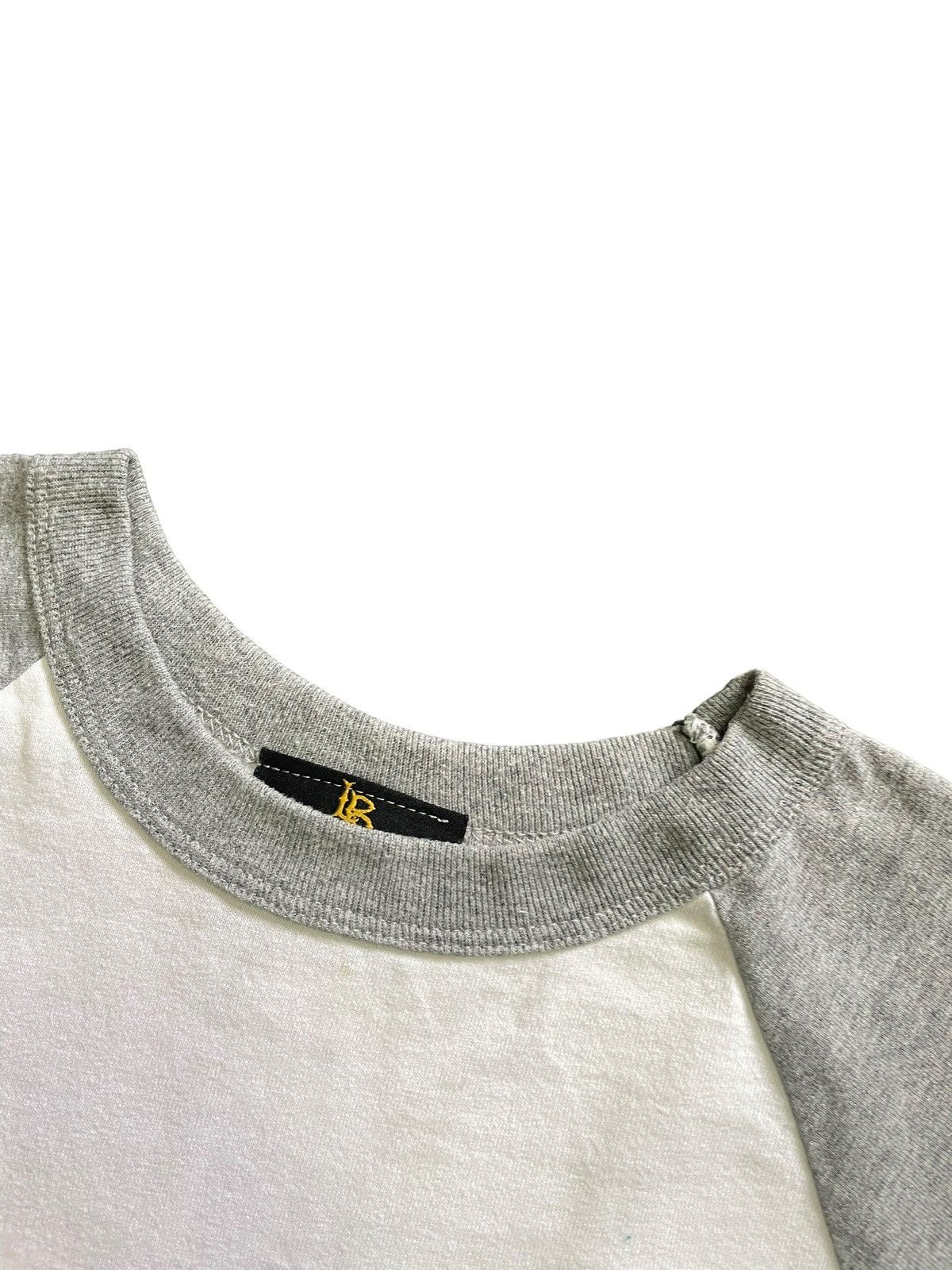 Japanese Brand Vintage Forty Niner Dirtbags Raglan Size US M / EU 48-50 / 2 - 6 Thumbnail