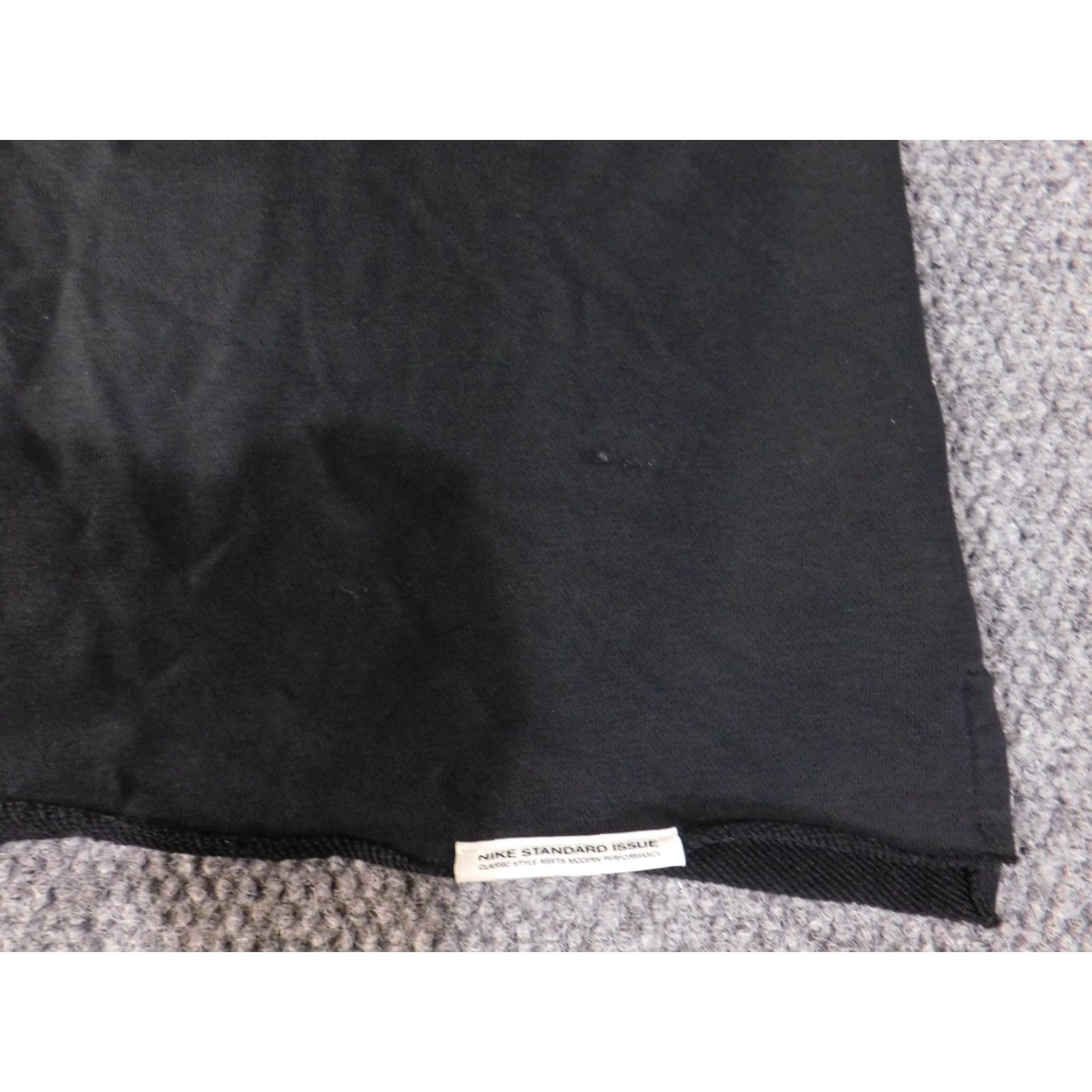 Nike Nike Dri-FIT Shirt Womens Medium Black Tank Top Fly Queen of Courts Size M / US 6-8 / IT 42-44 - 5 Thumbnail