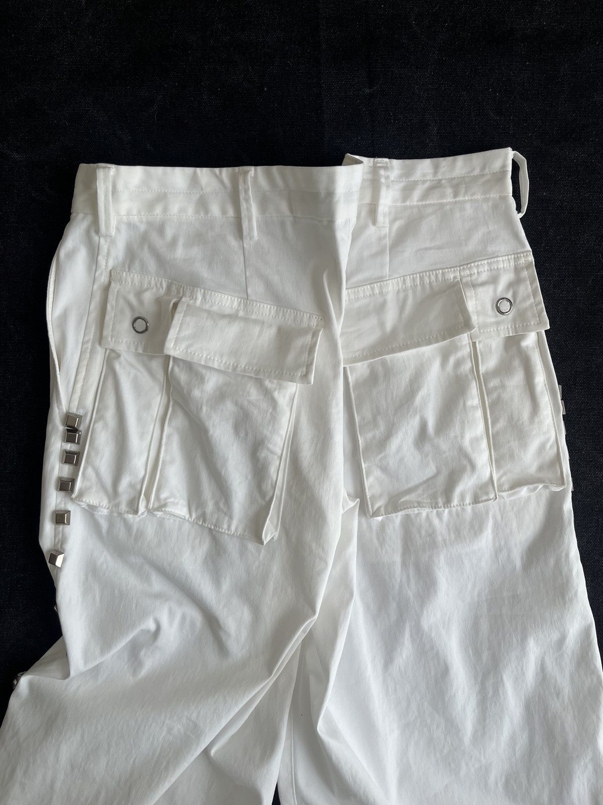 Undercover UNDERCOVER “T” runway pants Size 26" / US 2 / IT 38 - 5 Thumbnail