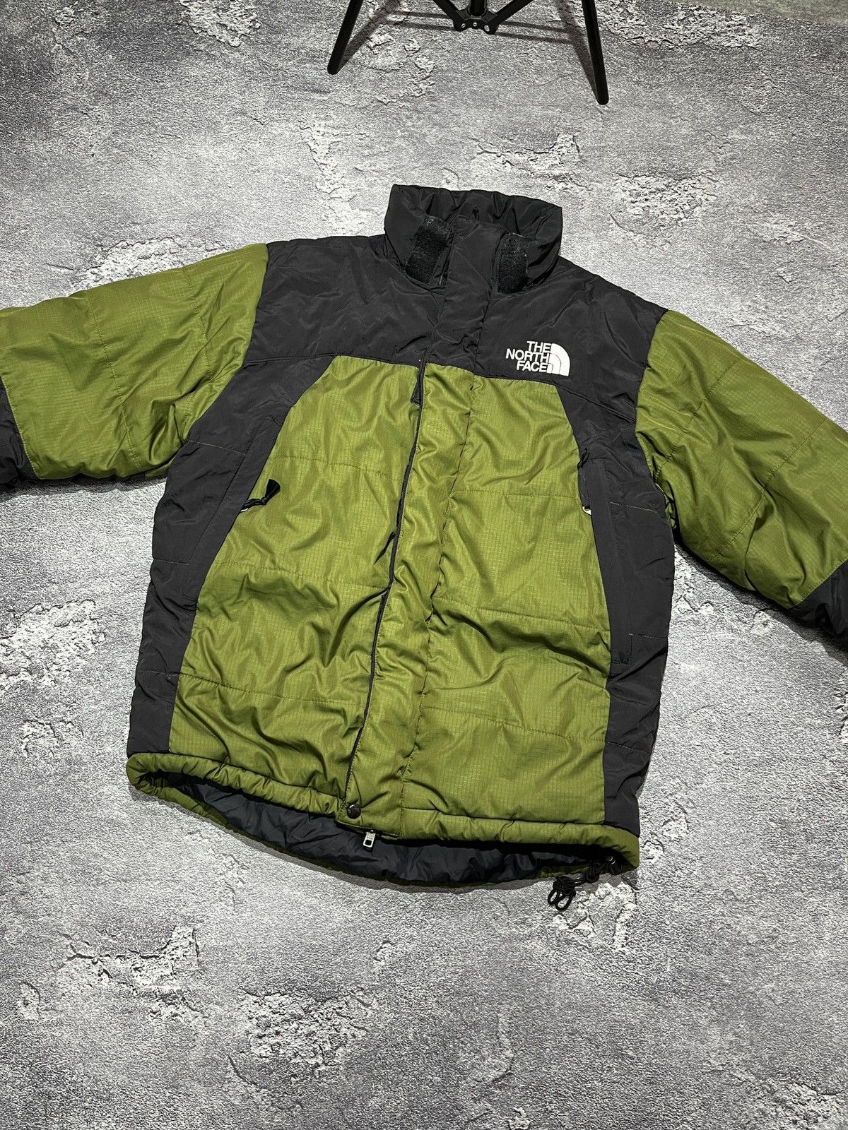 The North Face The North Face vintage pufer jacket Size US L / EU 52-54 / 3 - 2 Thumbnail