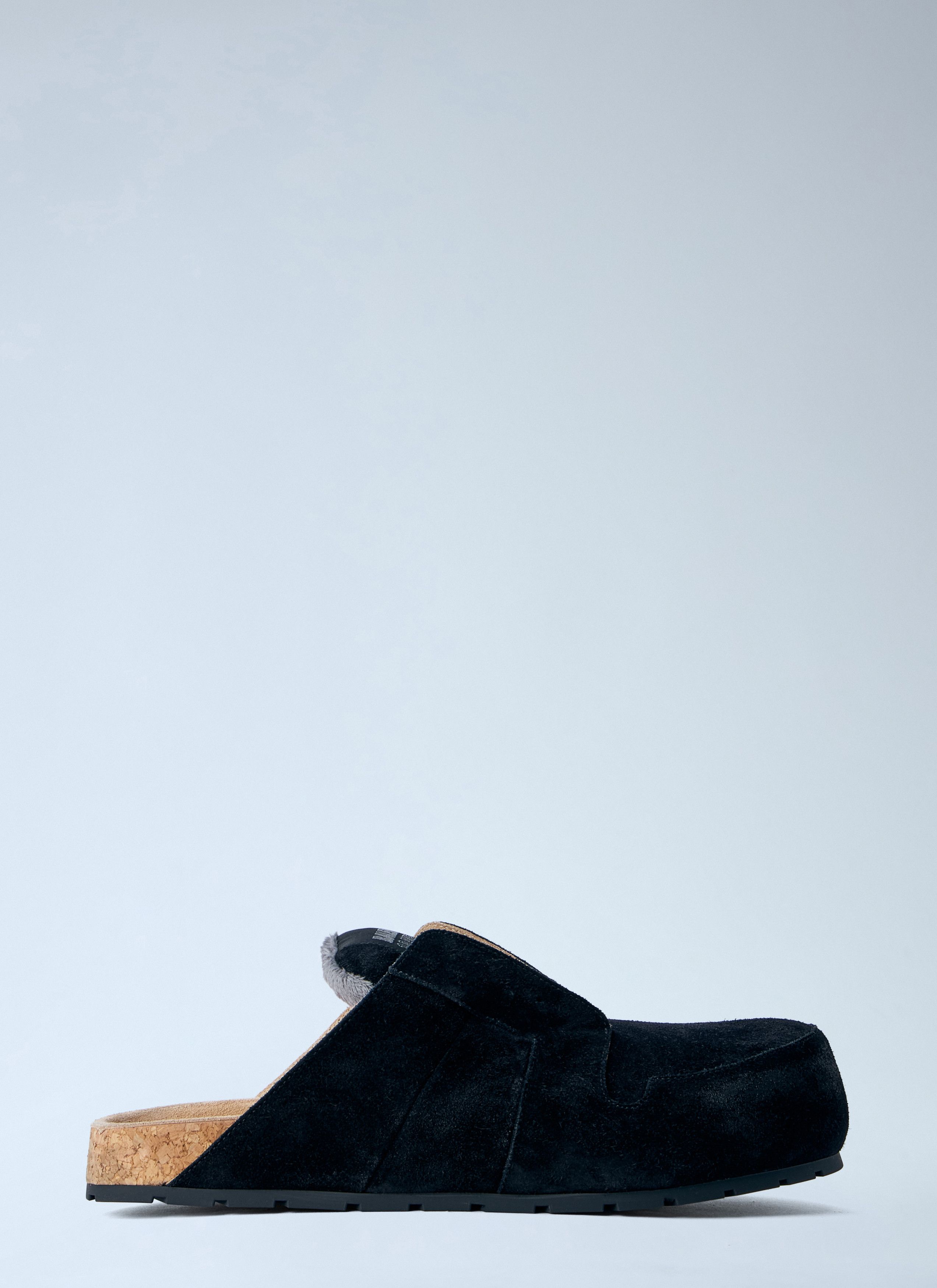 Balenciaga Dumbo Mules Size US 9 / EU 42 - 1 Thumbnail