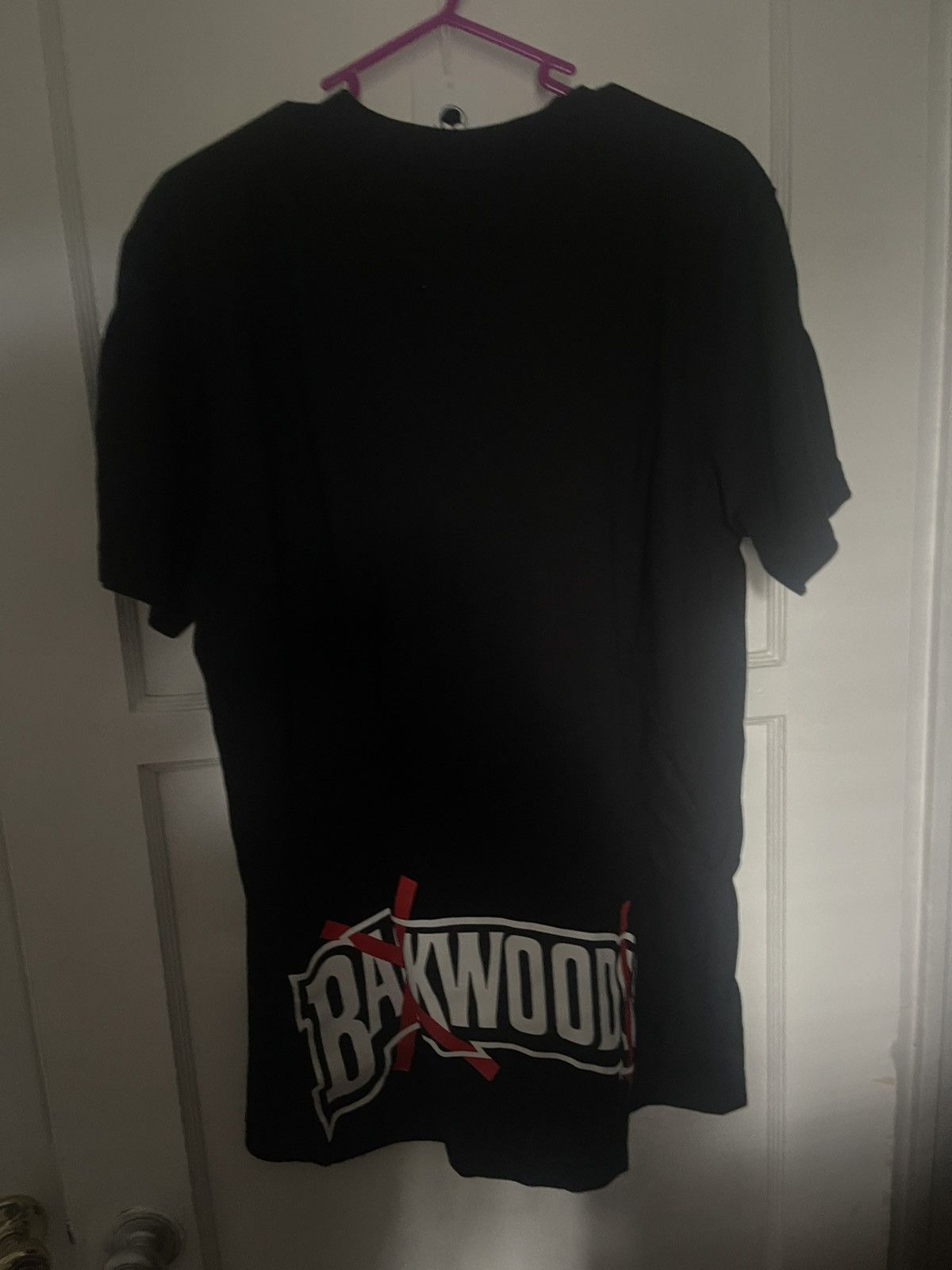 BWOOD Bwoods backwoods tee Size US XL / EU 56 / 4 - 5 Thumbnail