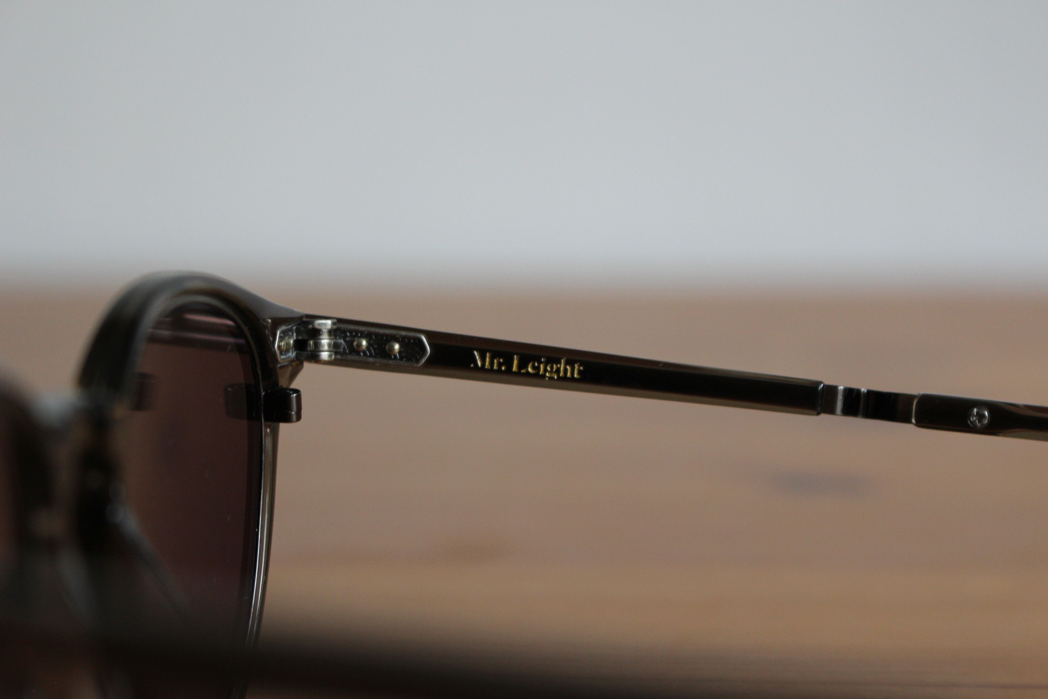 Mr. Leight MARMONT II S Size ONE SIZE - 5 Thumbnail