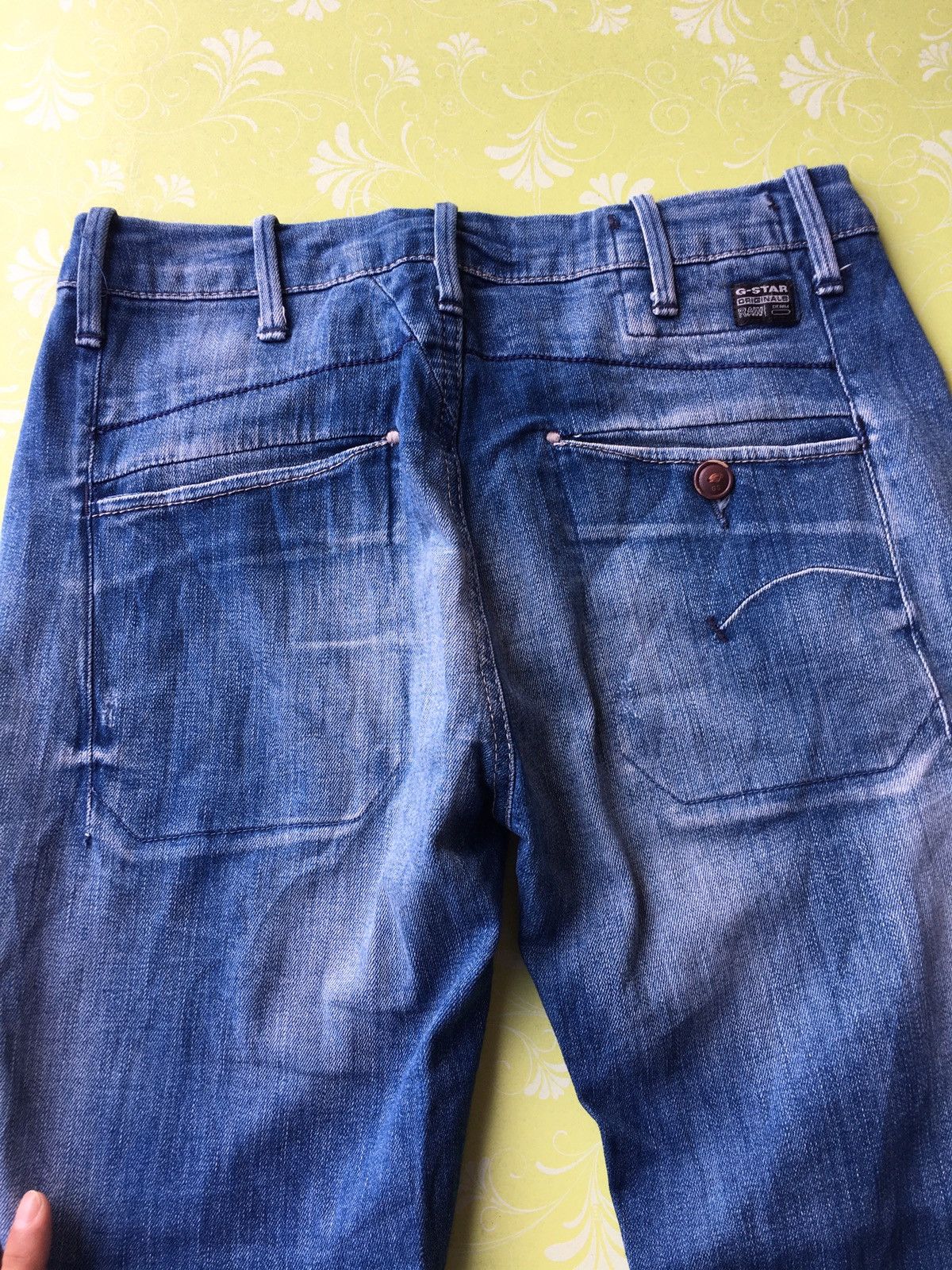 G-Star G star raw Size US 29 - 1 Thumbnail