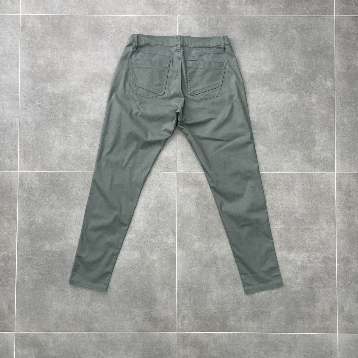 Arc'teryx Arcteryx Arc'teryx A2B Commuter Pant Women Size 8 Size 30" / US 8 / IT 44 - 12 Thumbnail