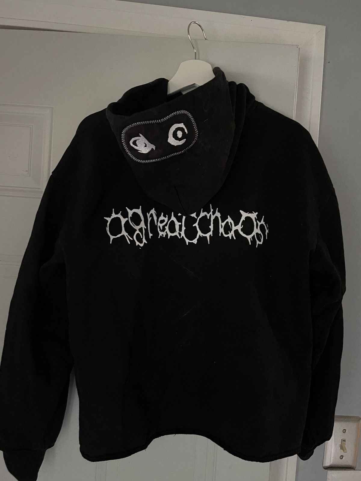 Ken Carson Ken carson vamp agc merch Size US M / EU 48-50 / 2 - 3 Thumbnail