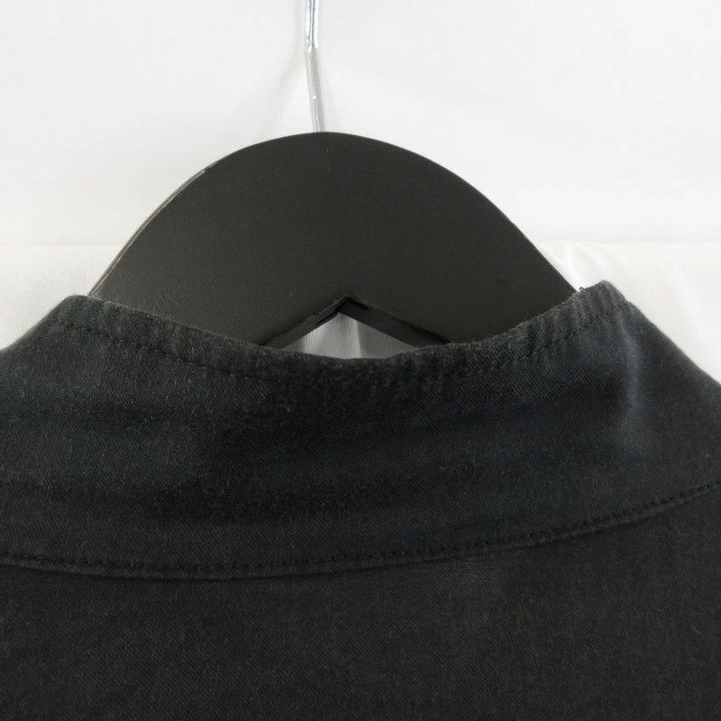 Yohji Yamamoto Yohji Yamamoto pour homme 18SS Rexel cotton long coat Size US S / EU 44-46 / 1 - 7 Thumbnail