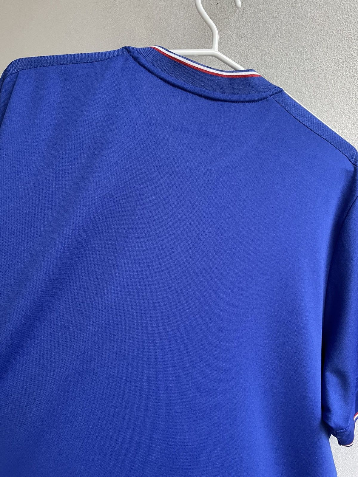 Vintage Chelsea 2015 2016 Home Football Shirt Soccer Jersey Adidas Size US XL / EU 56 / 4 - 23 Thumbnail