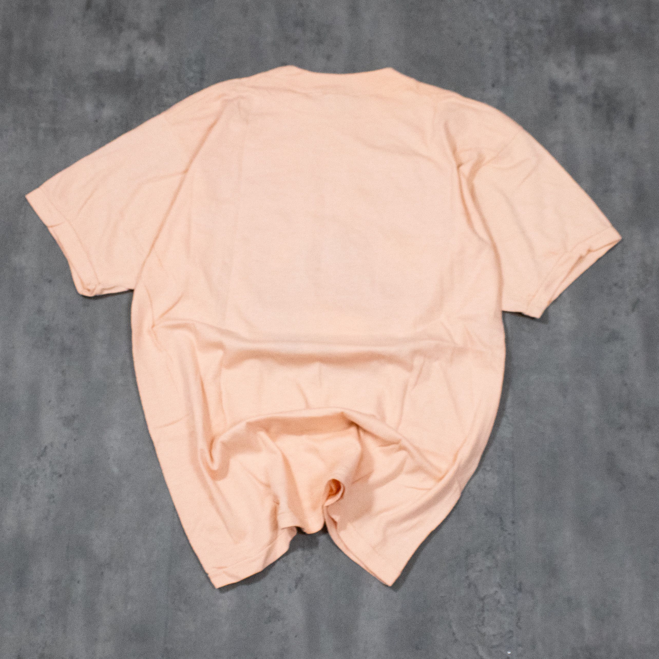 Vintage Vintage 1990’s Weekend Animal Single Stitch Pink Tee Size US M / EU 48-50 / 2 - 7 Thumbnail