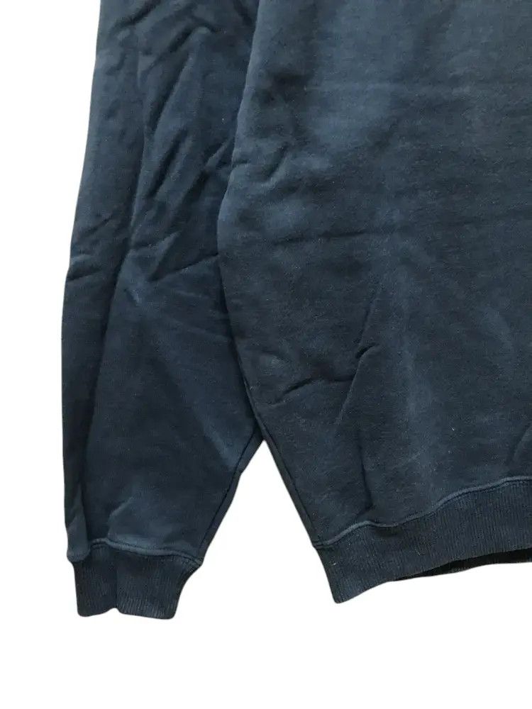 Hiroko Koshino Homme Hiroko Koshino Homme Sweatshirts Size US M / EU 48-50 / 2 - 5 Thumbnail