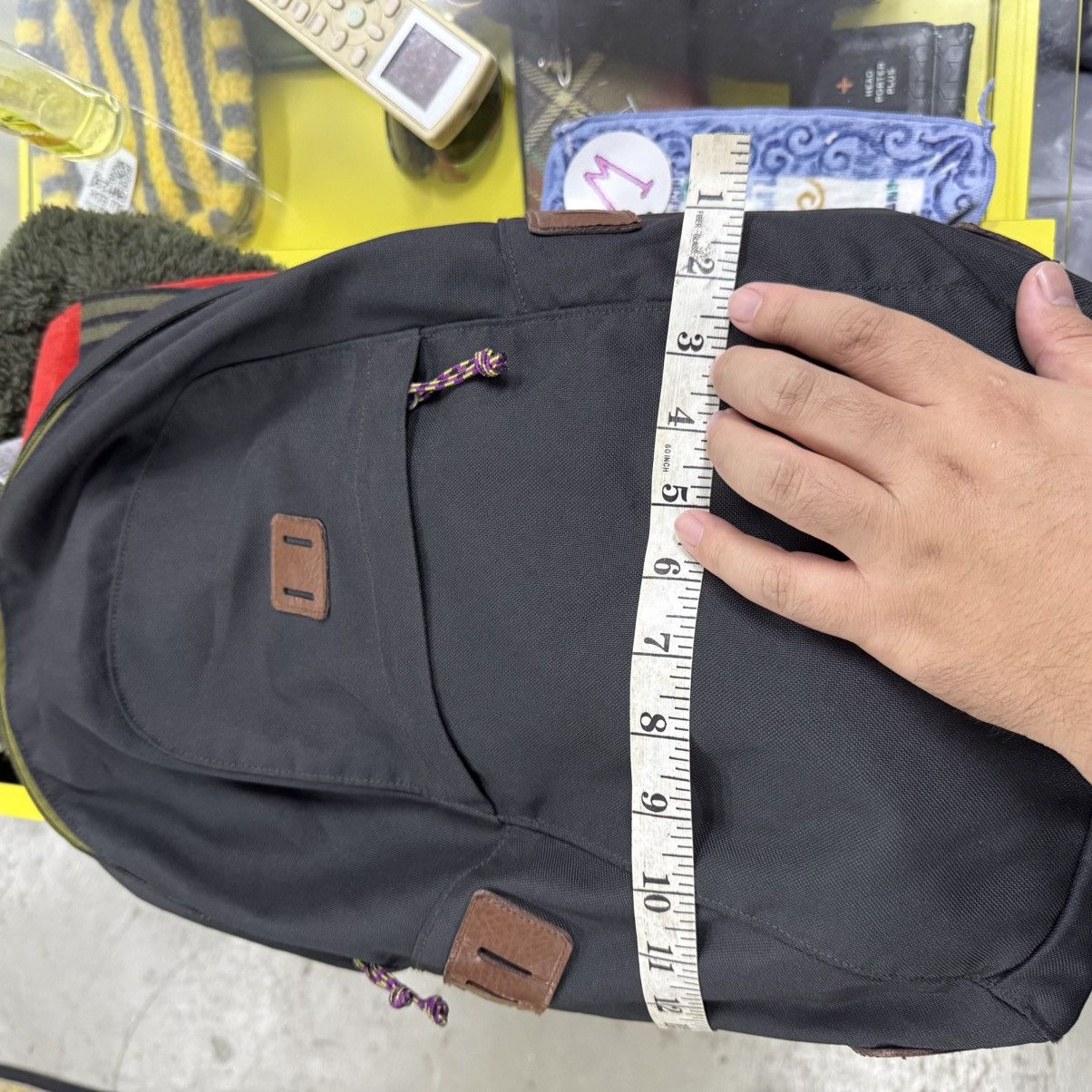 Patagonia Patagonia Ironwood 20L Backpack Size ONE SIZE - 9 Thumbnail