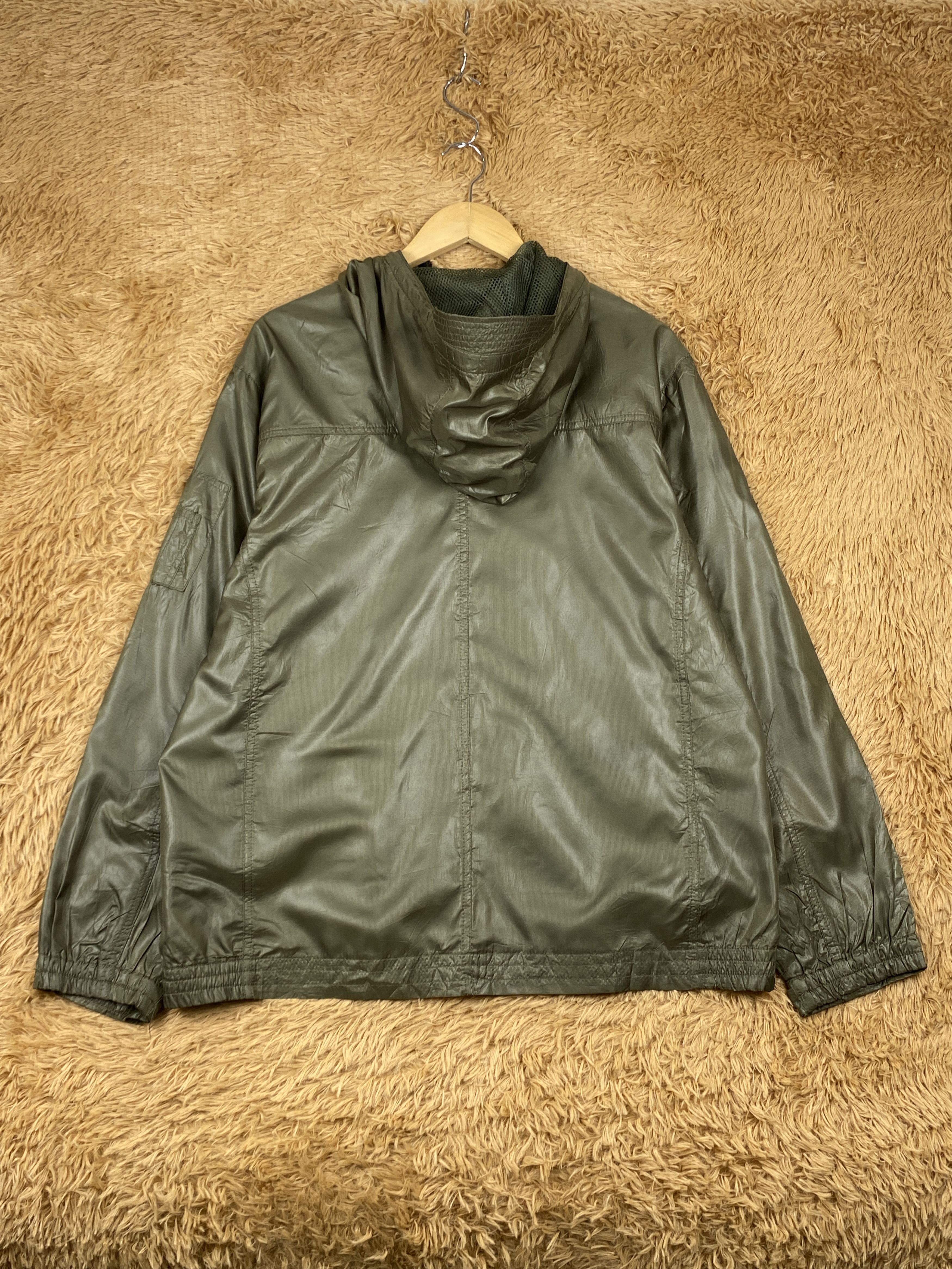 Japanese Brand × Vintage Vintage Japanese Brand Hoodie Jacket J1780 Size US M / EU 48-50 / 2 - 5 Thumbnail