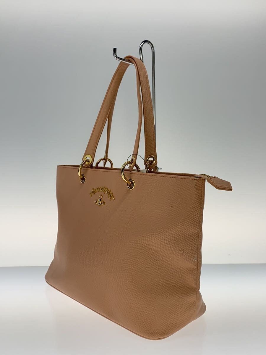 Vivienne Westwood Anglomania Orb Leather Hand Bag Size ONE SIZE - 2 Thumbnail