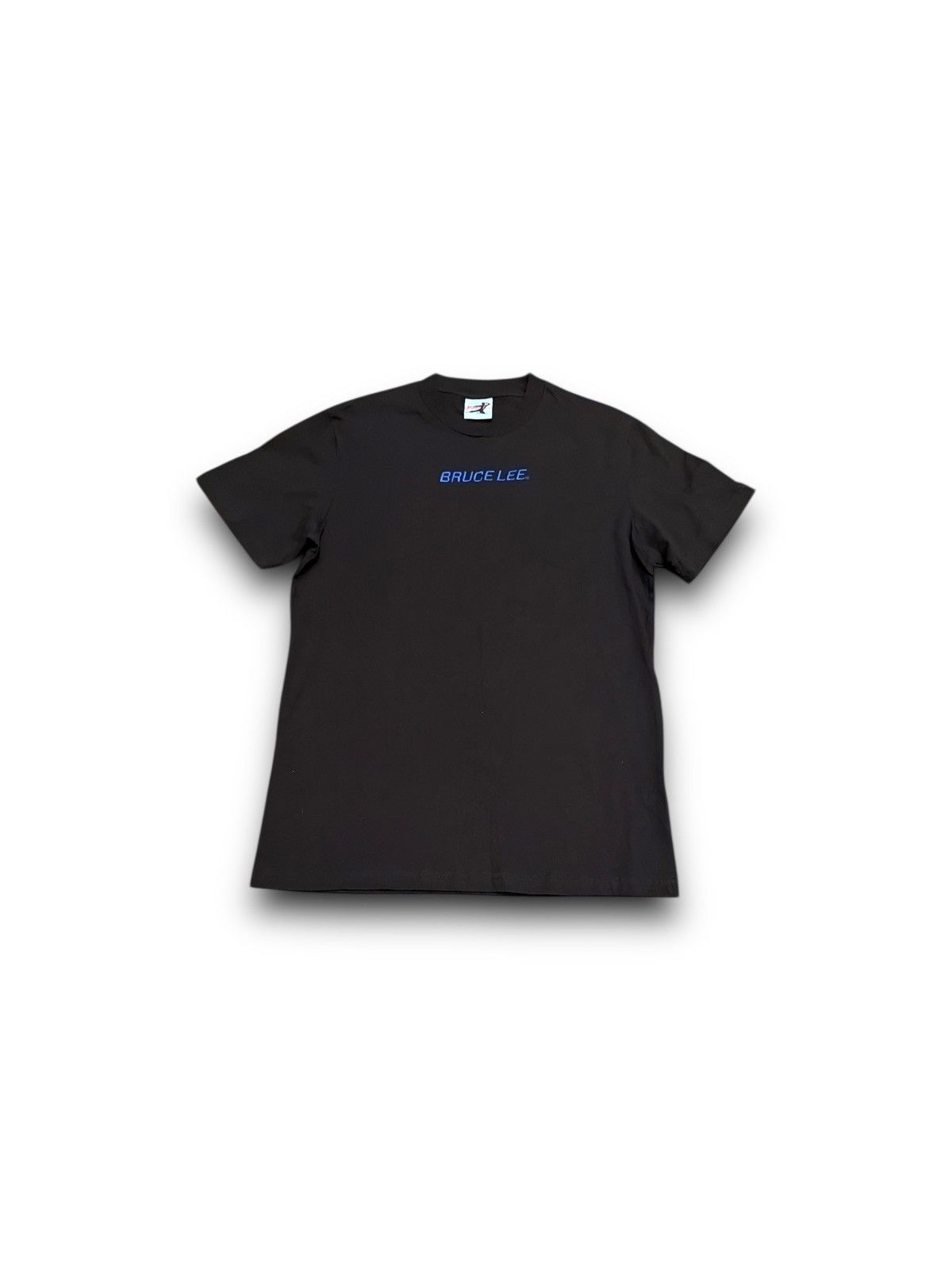 Shoe Palace Bruce Lee x Shoe Palace embroidered back graphic t-shirt Size US S / EU 44-46 / 1 - 3 Thumbnail