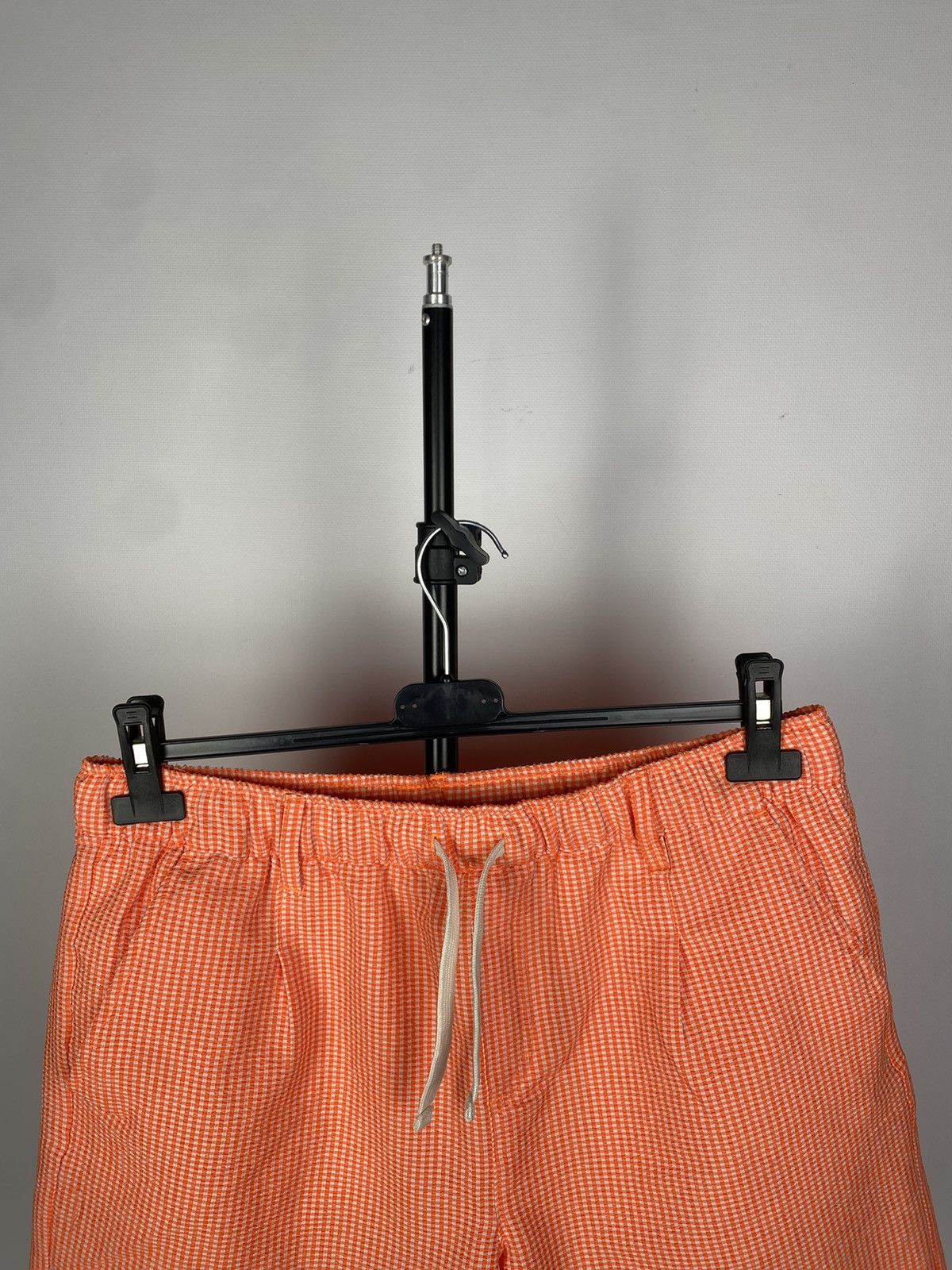 Sergio Tacchini × Vintage Vintage 00s Sergio Tacchini tennis shorts Size US 32 / EU 48 - 4 Thumbnail