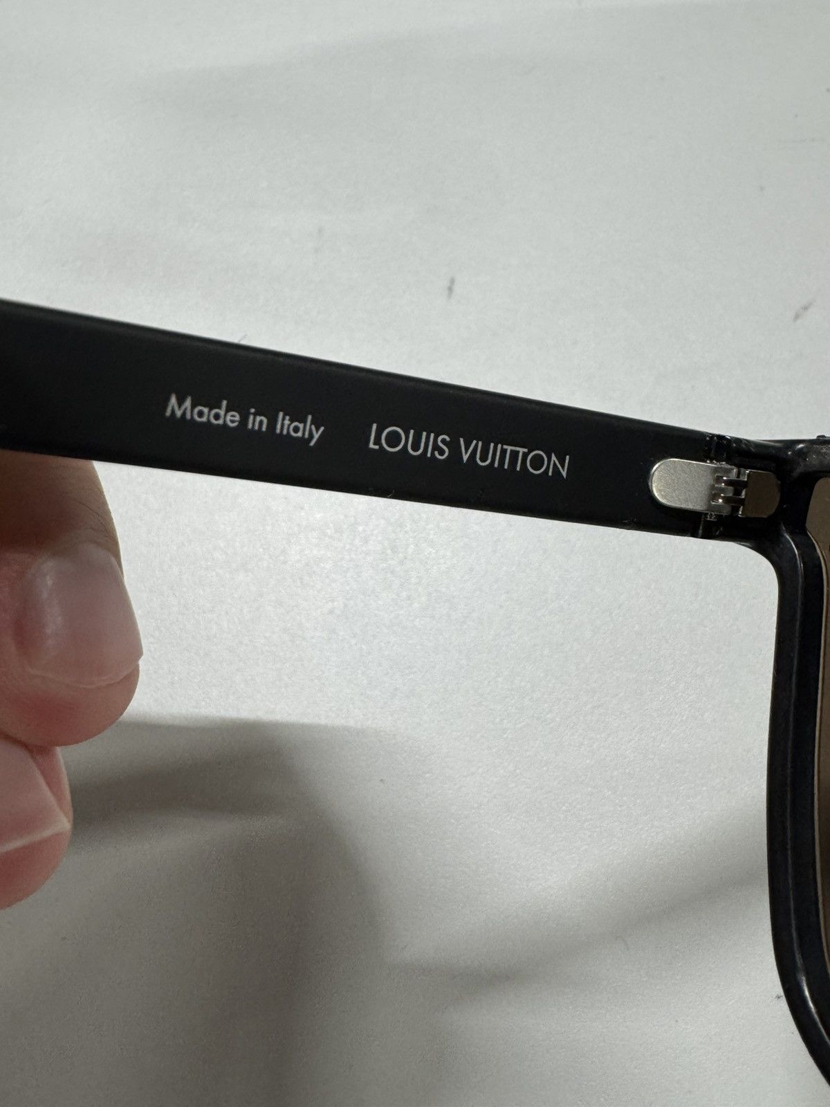 Louis Vuitton Louis Vuitton Waimea Sunglasses NEW Size ONE SIZE - 3 Thumbnail